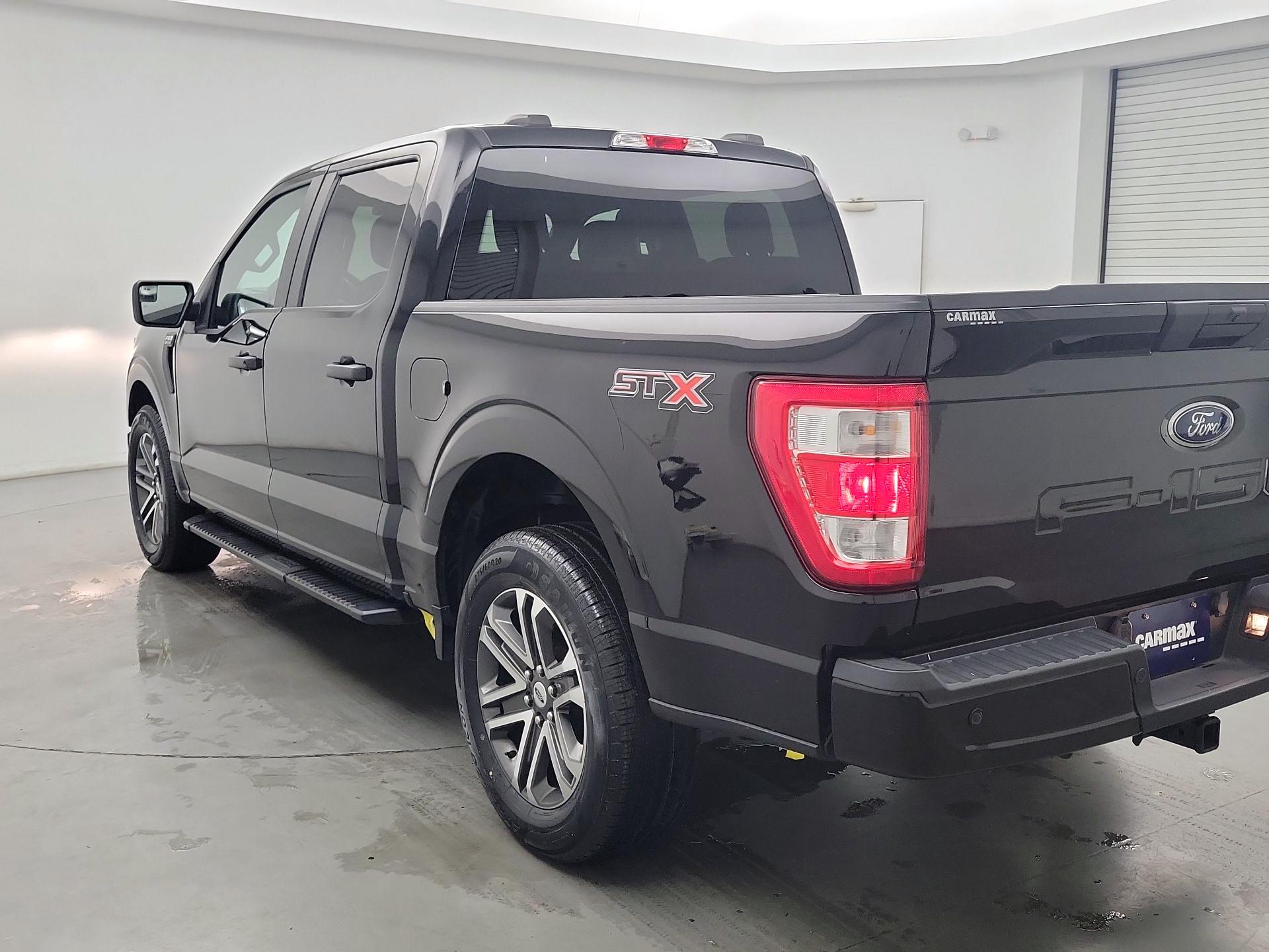 Thumbnail: 2021 Ford F-150 - 7