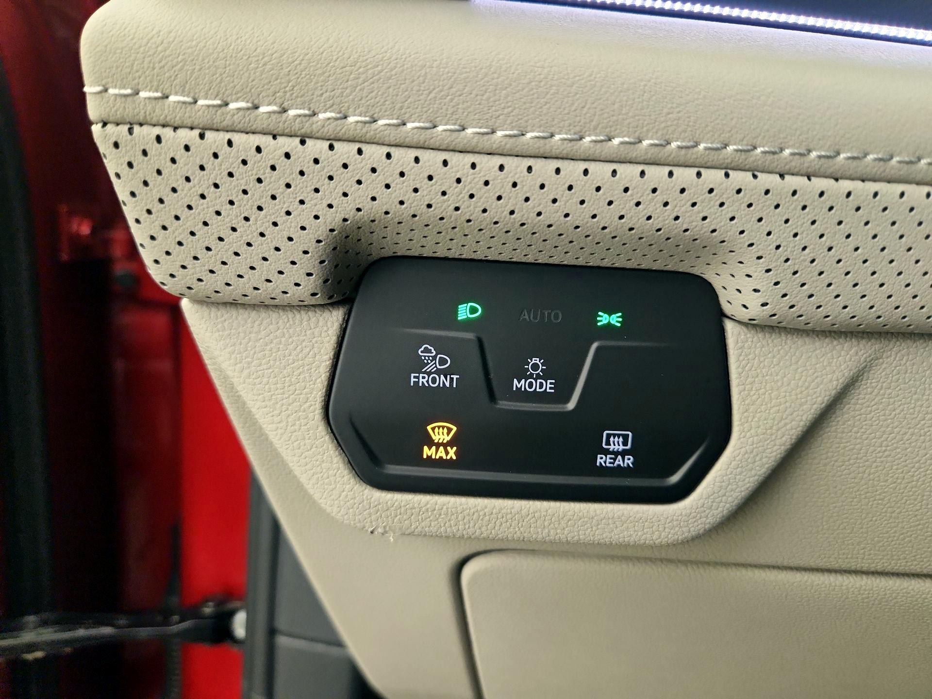 Thumbnail: 2024 Volkswagen Atlas - 13