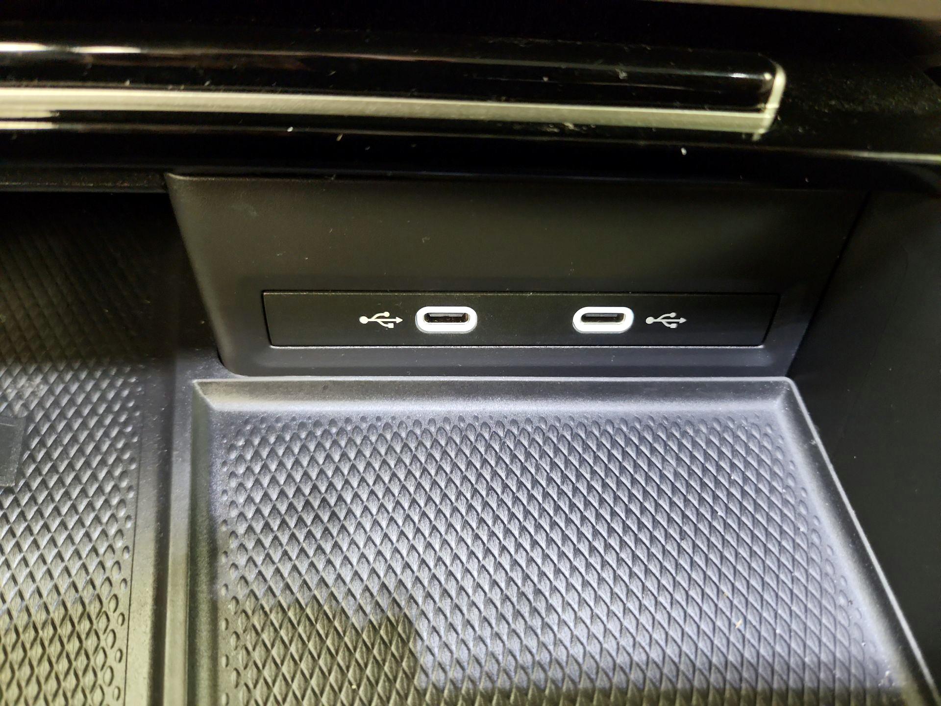 Thumbnail: 2024 Volkswagen Atlas - 18