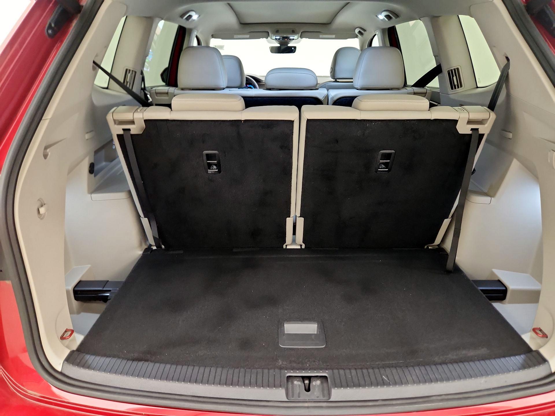 Thumbnail: 2024 Volkswagen Atlas - 20