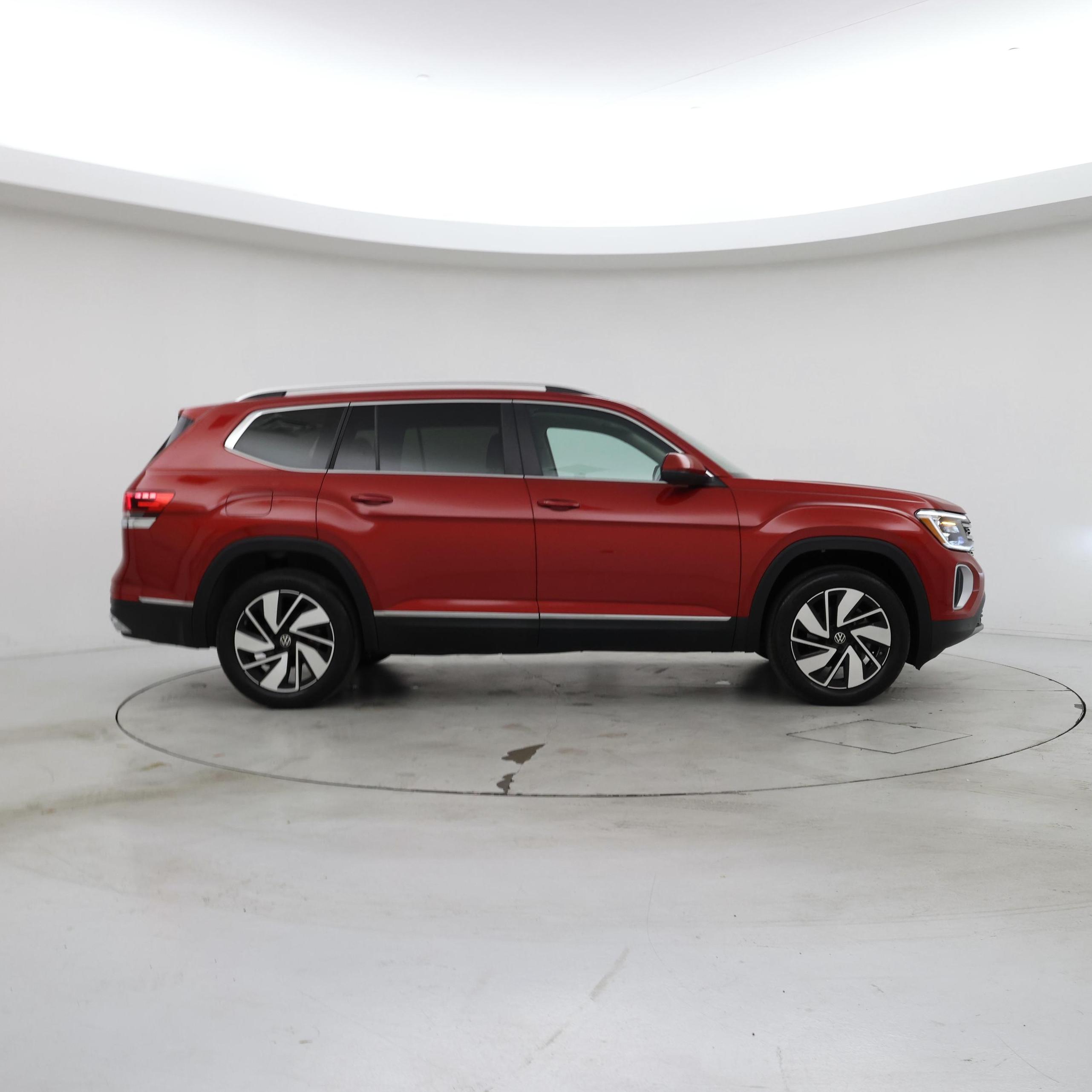 Thumbnail: 2024 Volkswagen Atlas - 7
