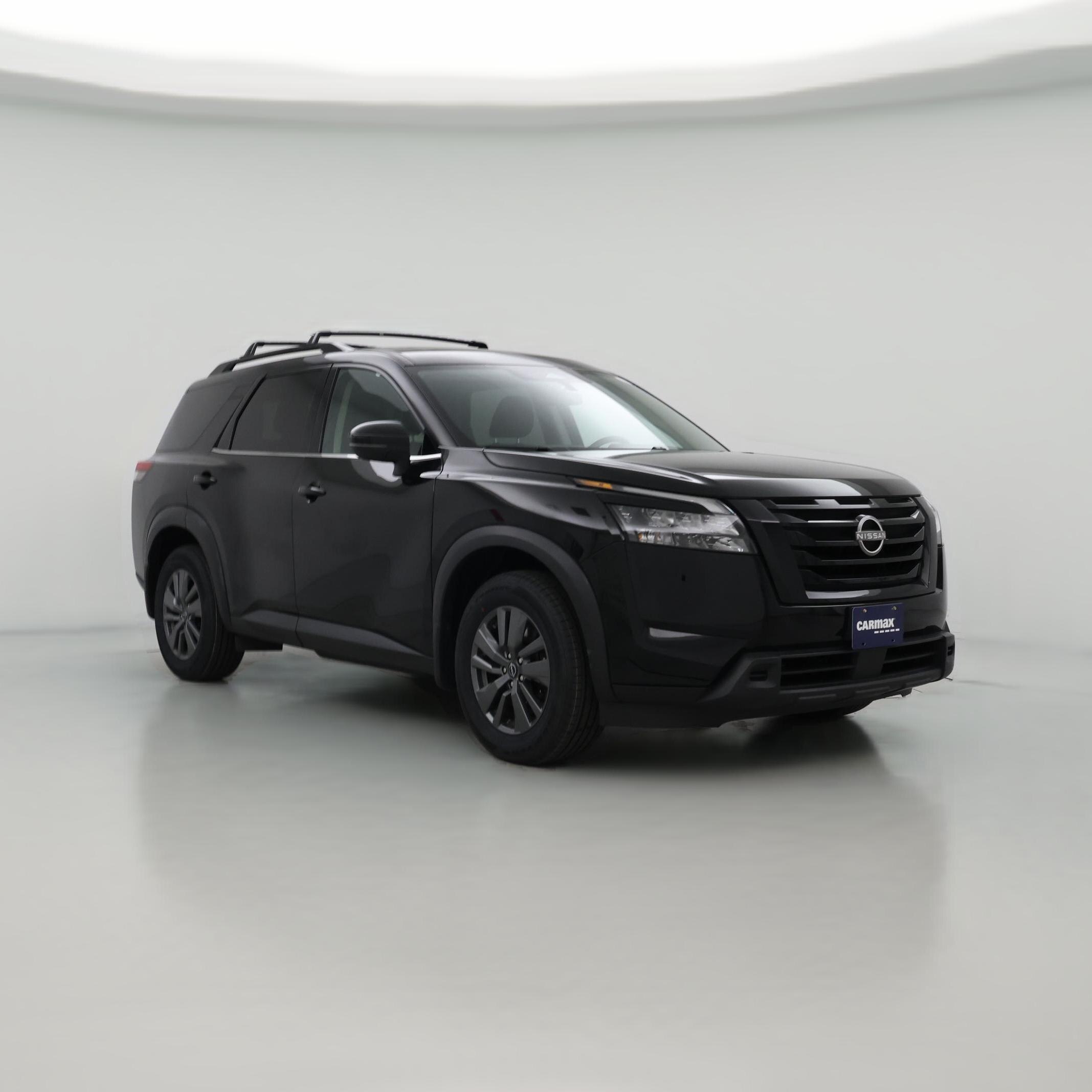 Thumbnail: 2023 Nissan Pathfinder - 1