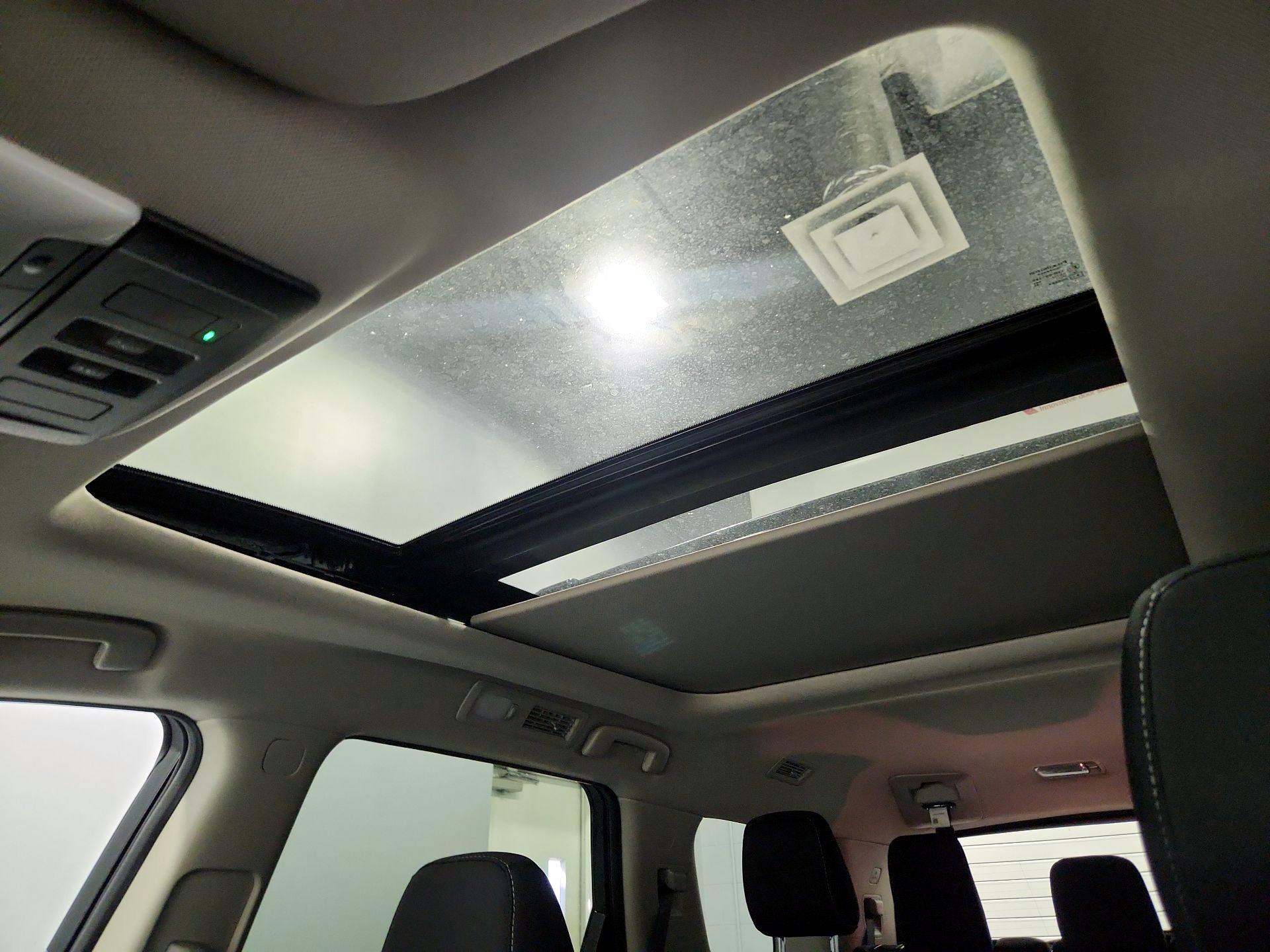 Thumbnail: 2023 Nissan Pathfinder - 19