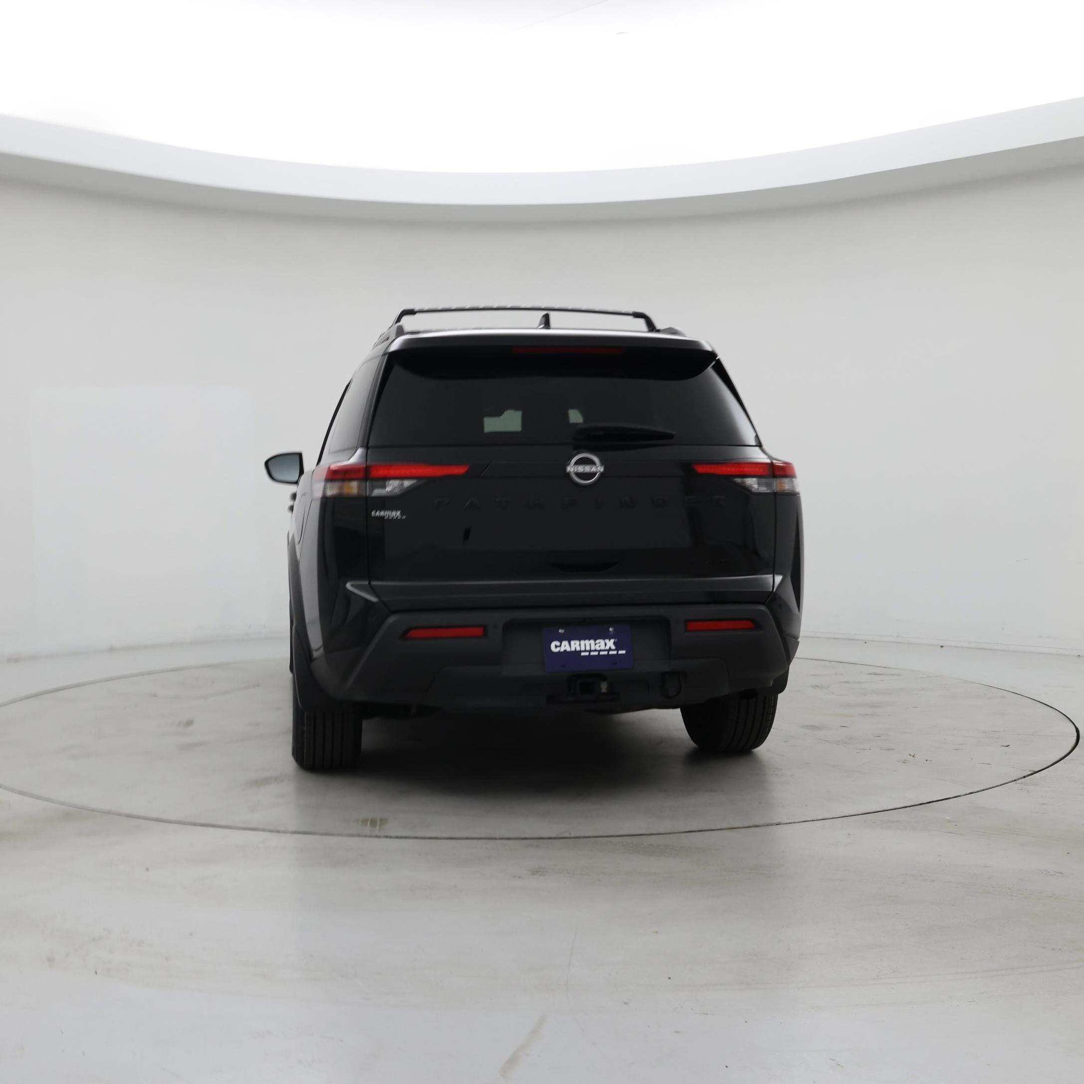 Thumbnail: 2023 Nissan Pathfinder - 6