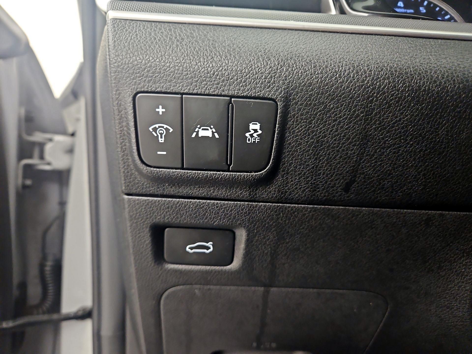 Thumbnail: 2024 Kia K5 - 13