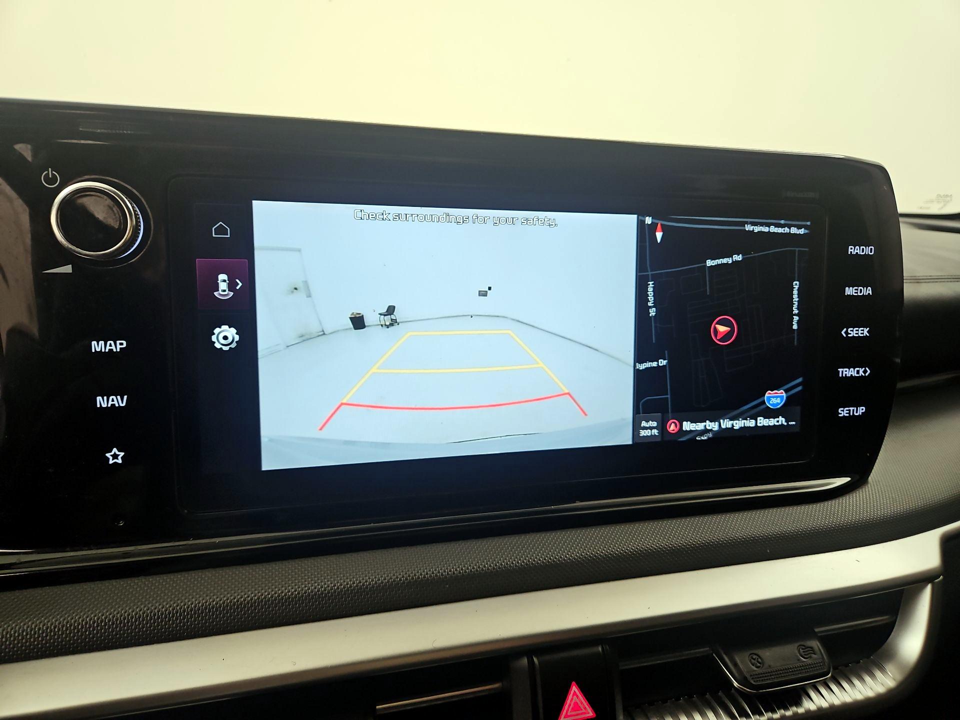 Thumbnail: 2024 Kia K5 - 15