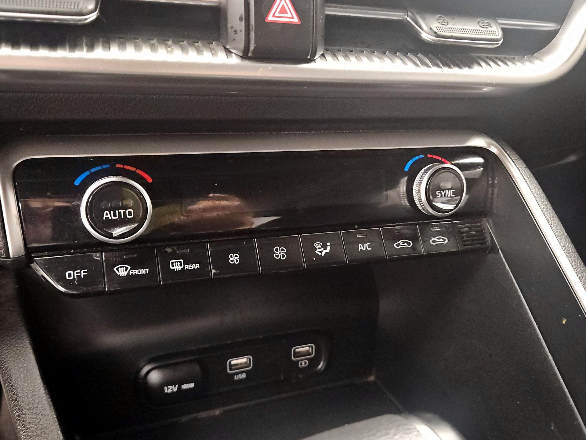 Thumbnail: 2024 Kia K5 - 17