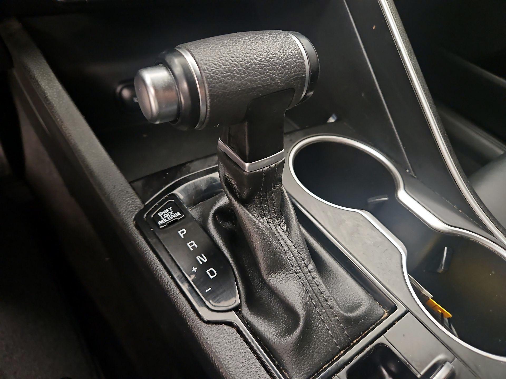 Thumbnail: 2024 Kia K5 - 18