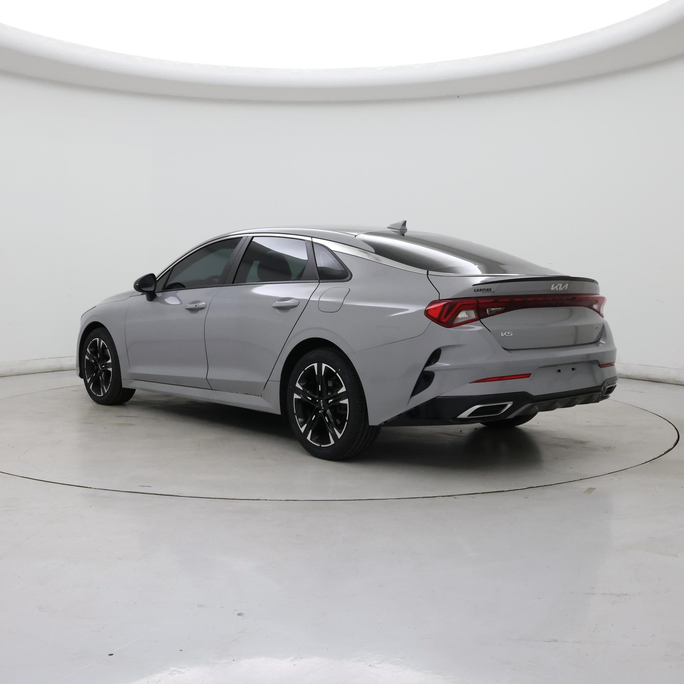 Thumbnail: 2024 Kia K5 - 2