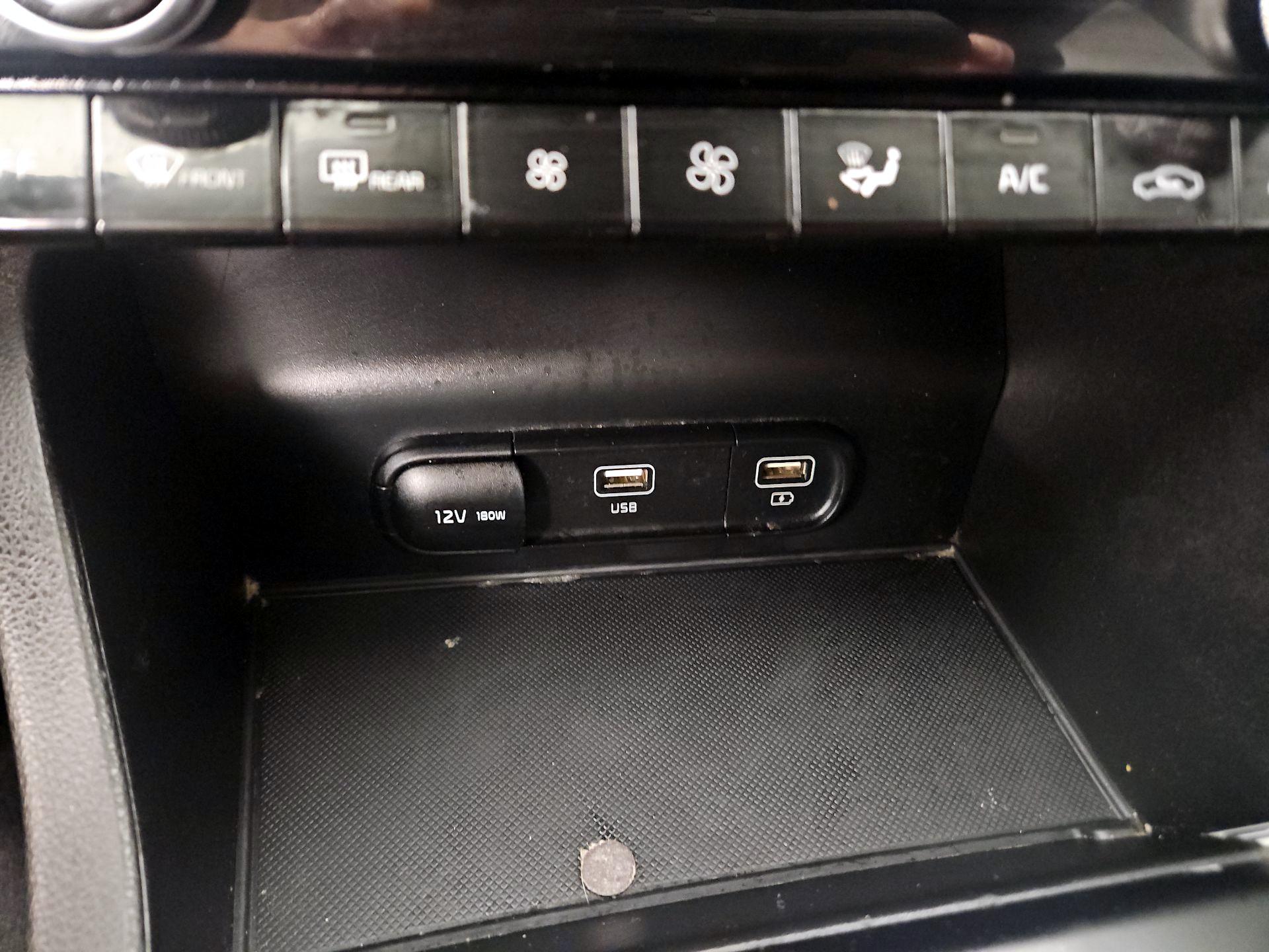 Thumbnail: 2024 Kia K5 - 19