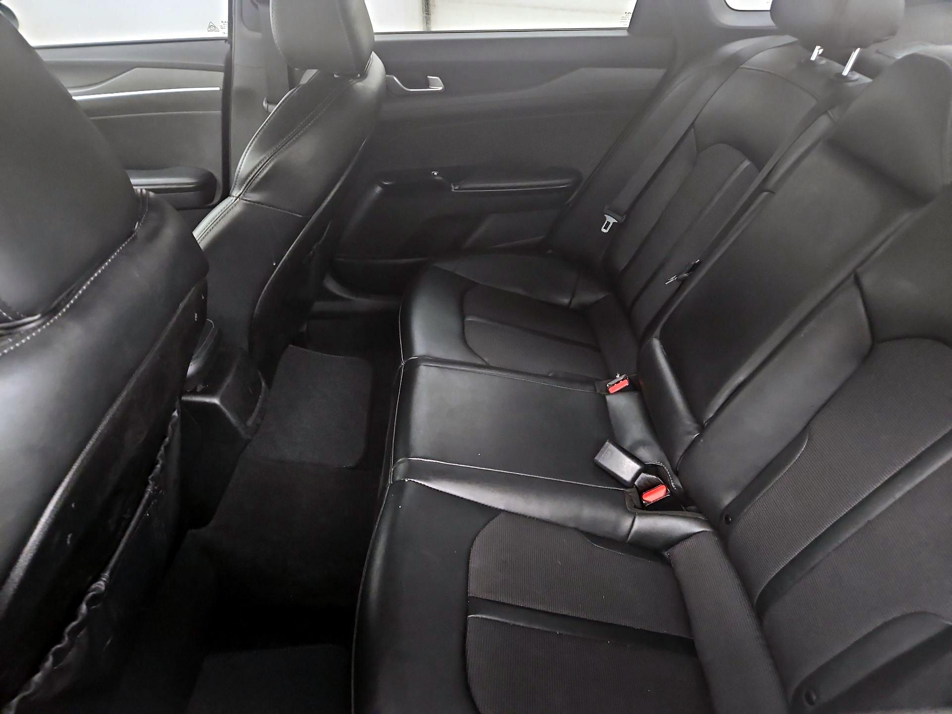 Thumbnail: 2024 Kia K5 - 20