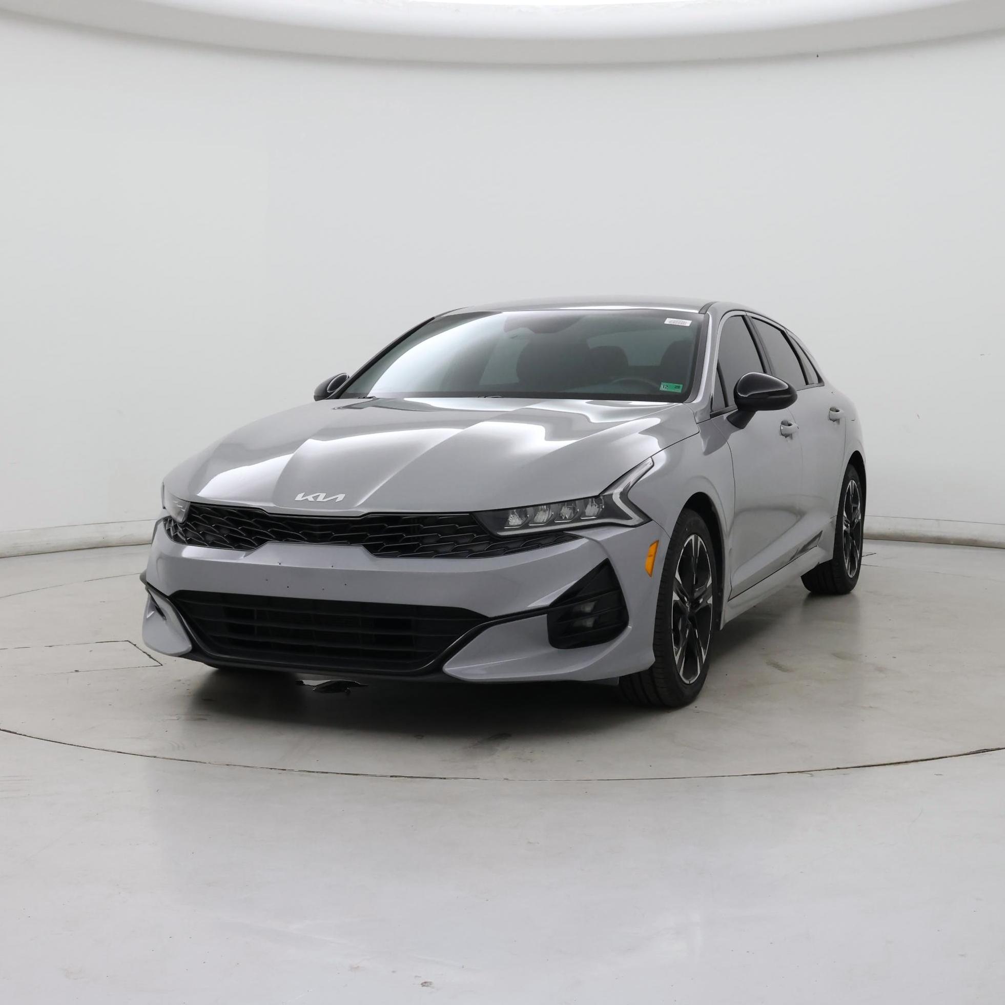 Thumbnail: 2024 Kia K5 - 4