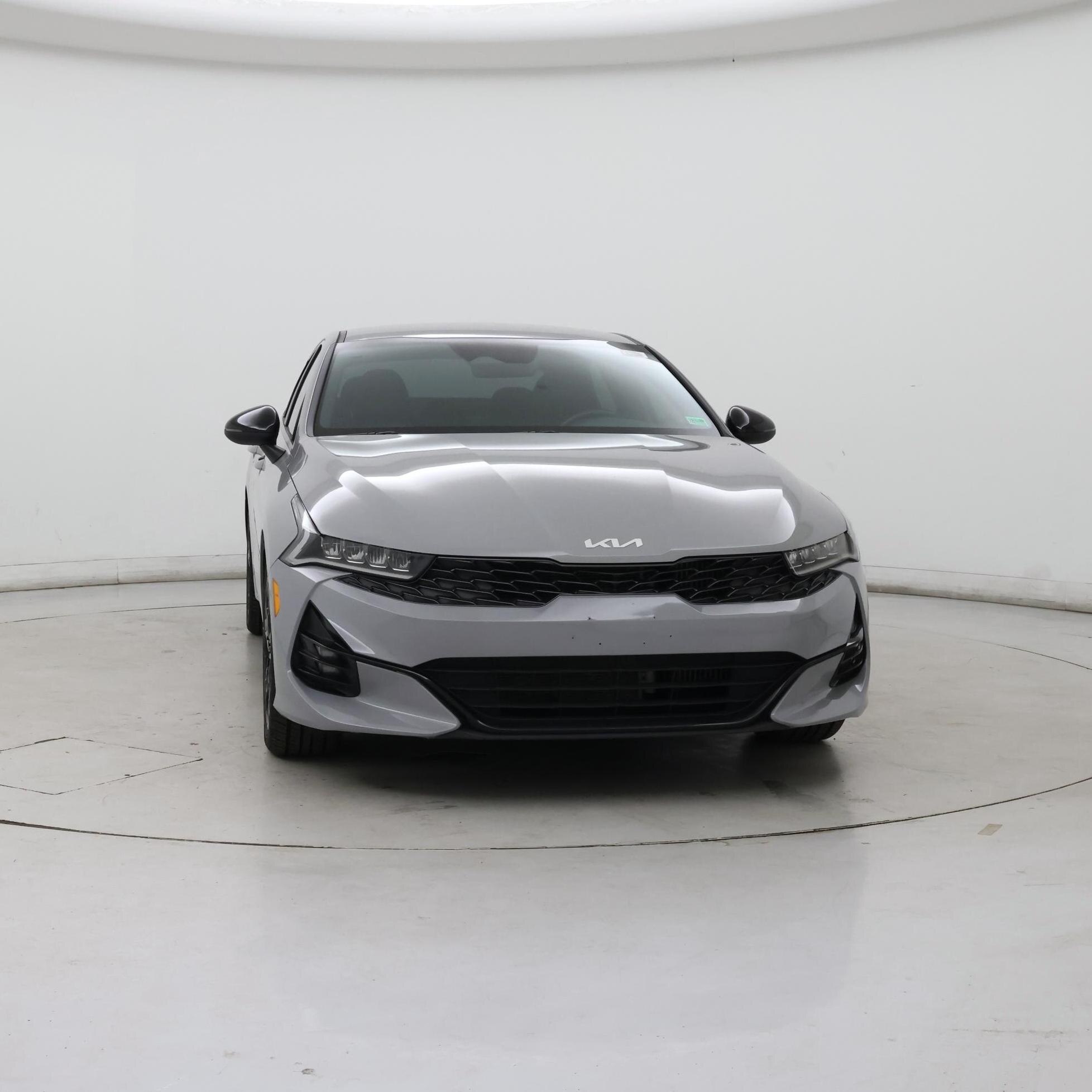 Thumbnail: 2024 Kia K5 - 5