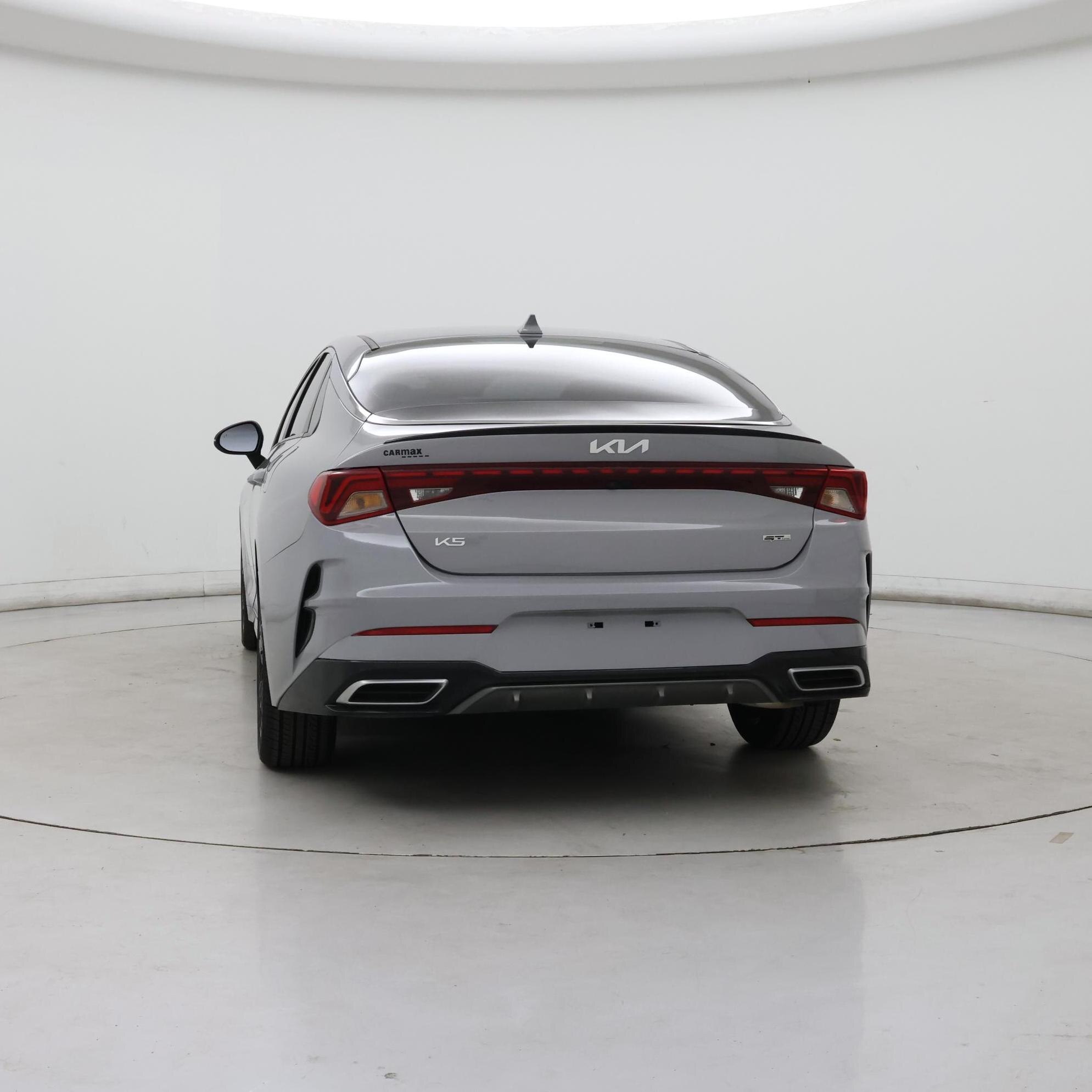 Thumbnail: 2024 Kia K5 - 6