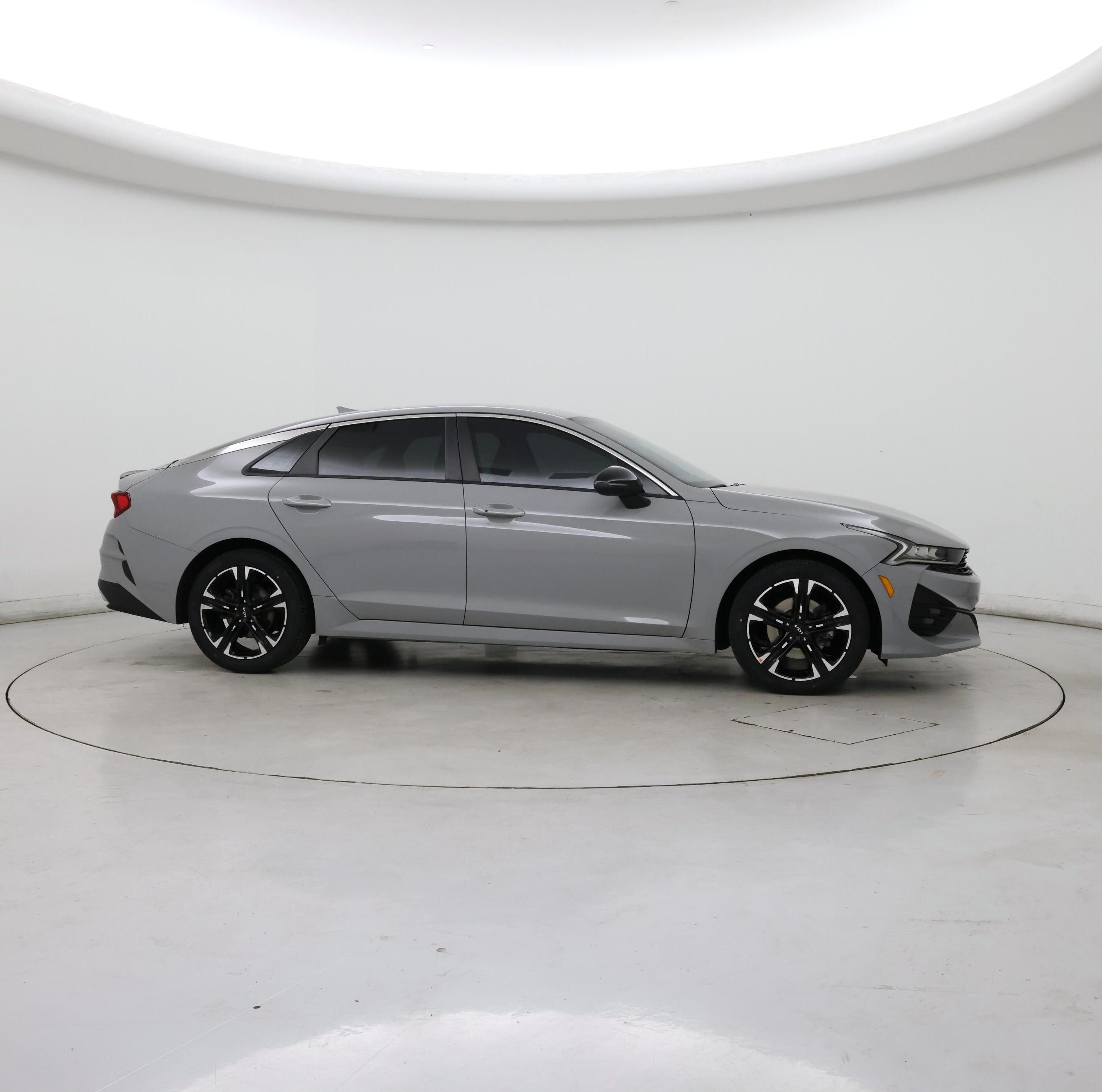 Thumbnail: 2024 Kia K5 - 7