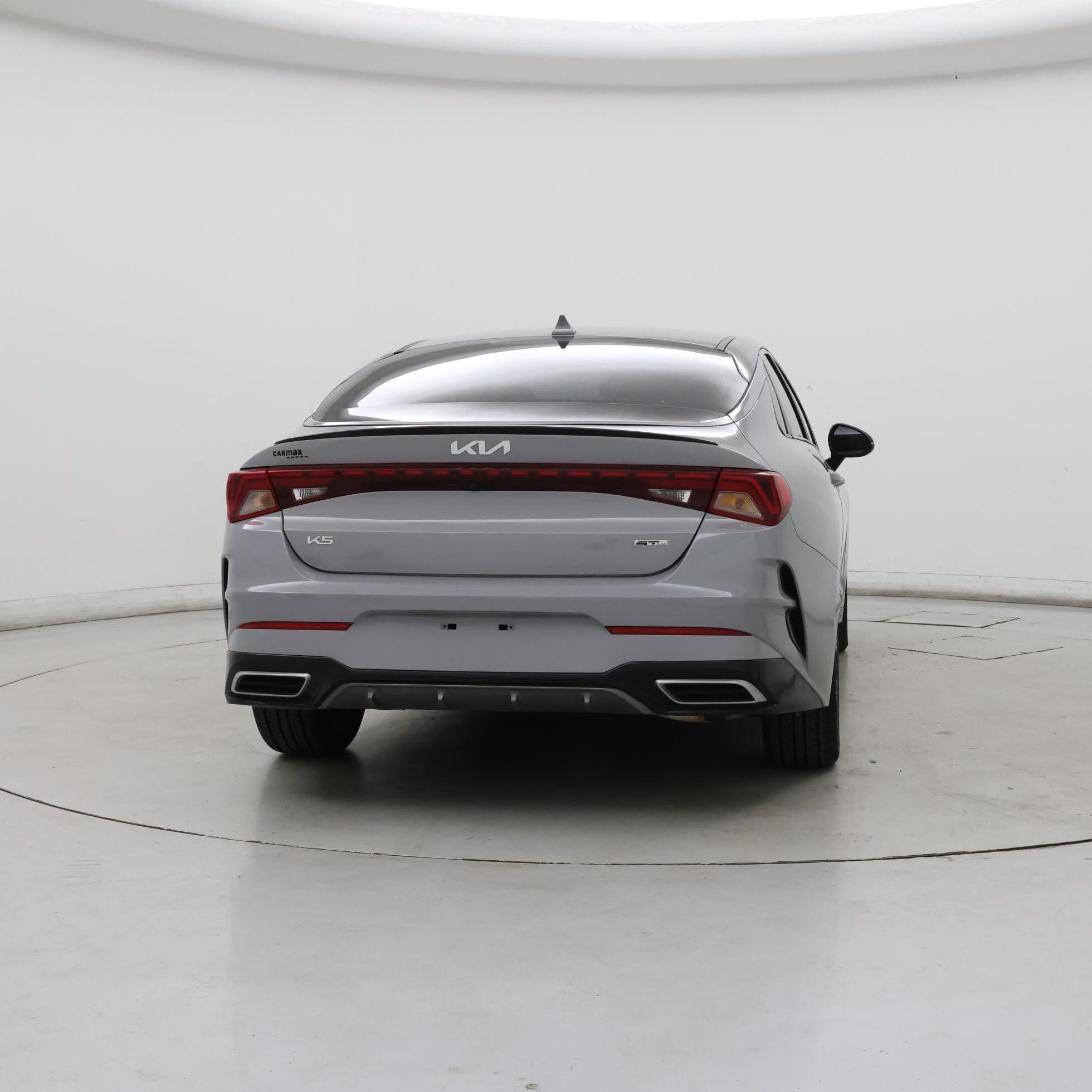 Thumbnail: 2024 Kia K5 - 8