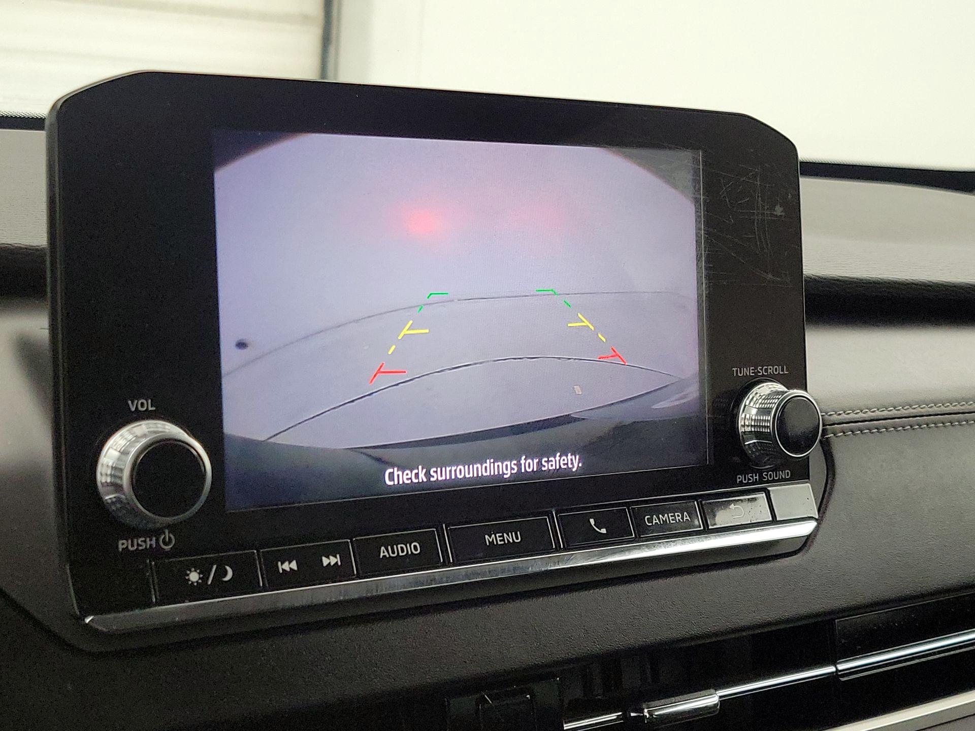 Thumbnail: 2022 Mitsubishi Outlander - 14