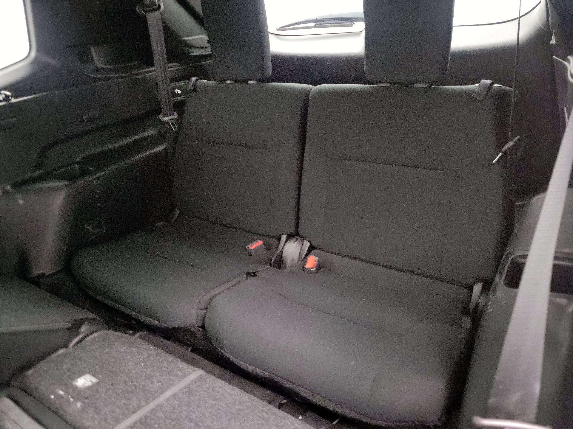 Thumbnail: 2022 Mitsubishi Outlander - 20