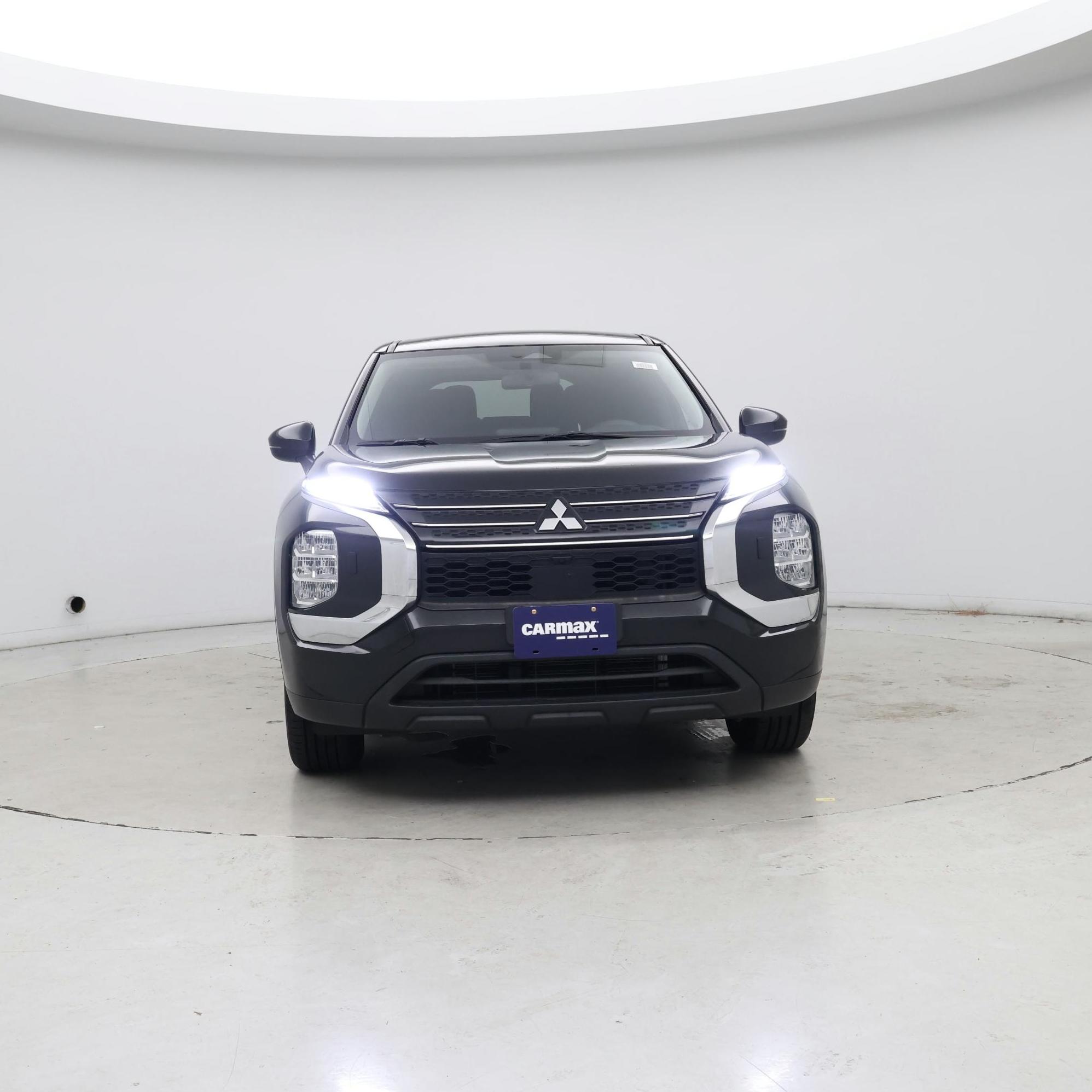 Thumbnail: 2022 Mitsubishi Outlander - 5