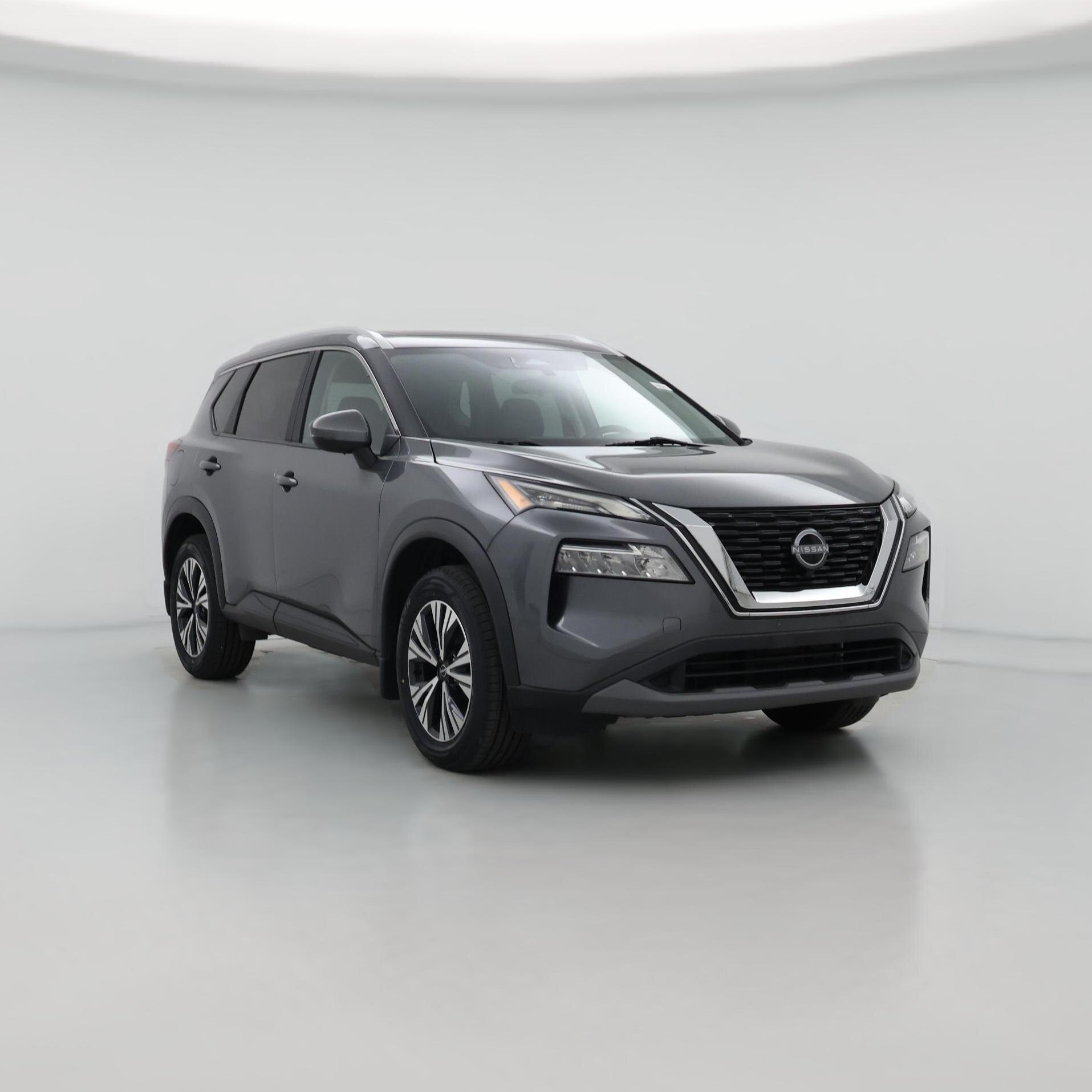 Thumbnail: 2023 Nissan Rogue - 1