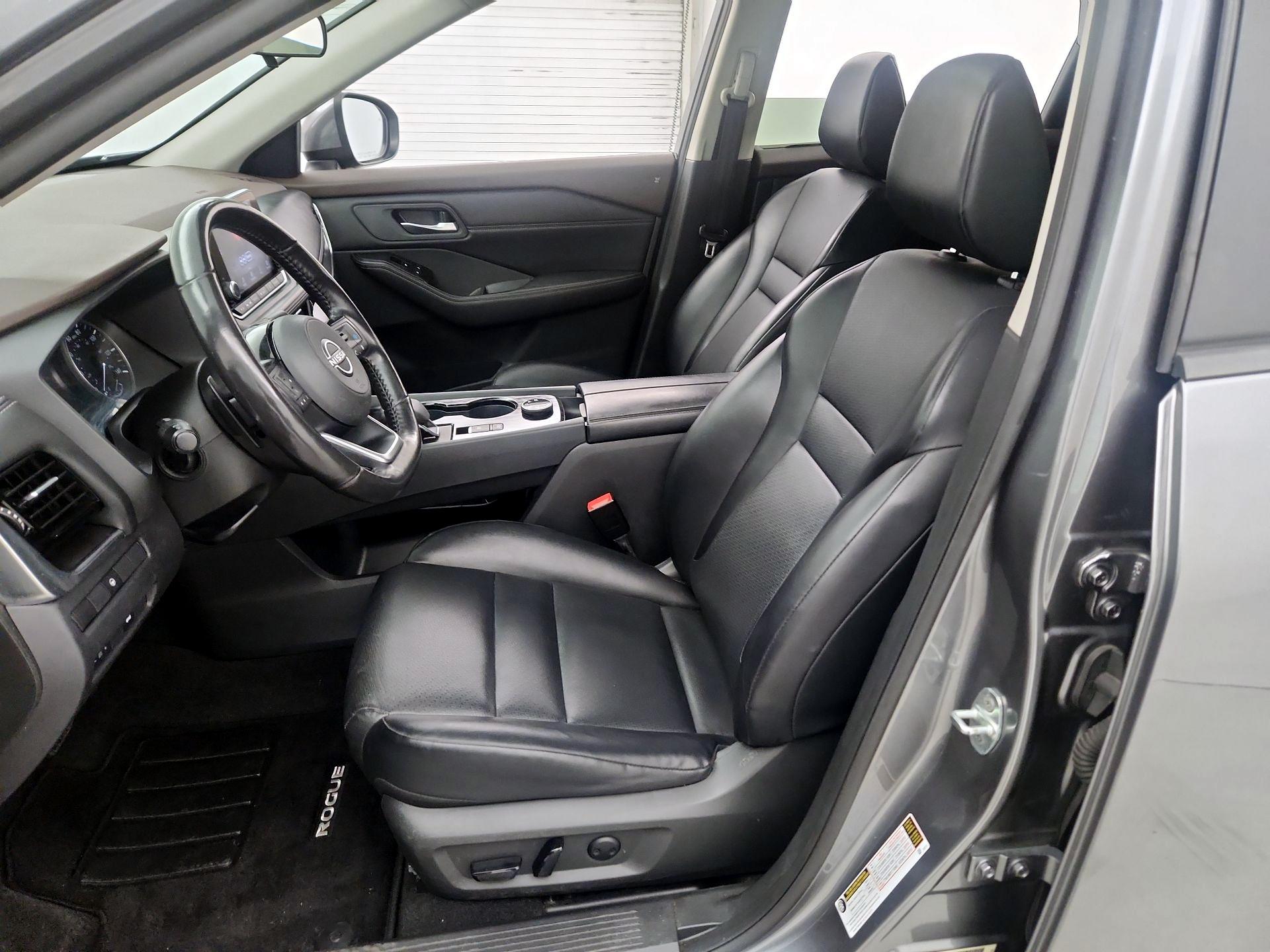 Thumbnail: 2023 Nissan Rogue - 11