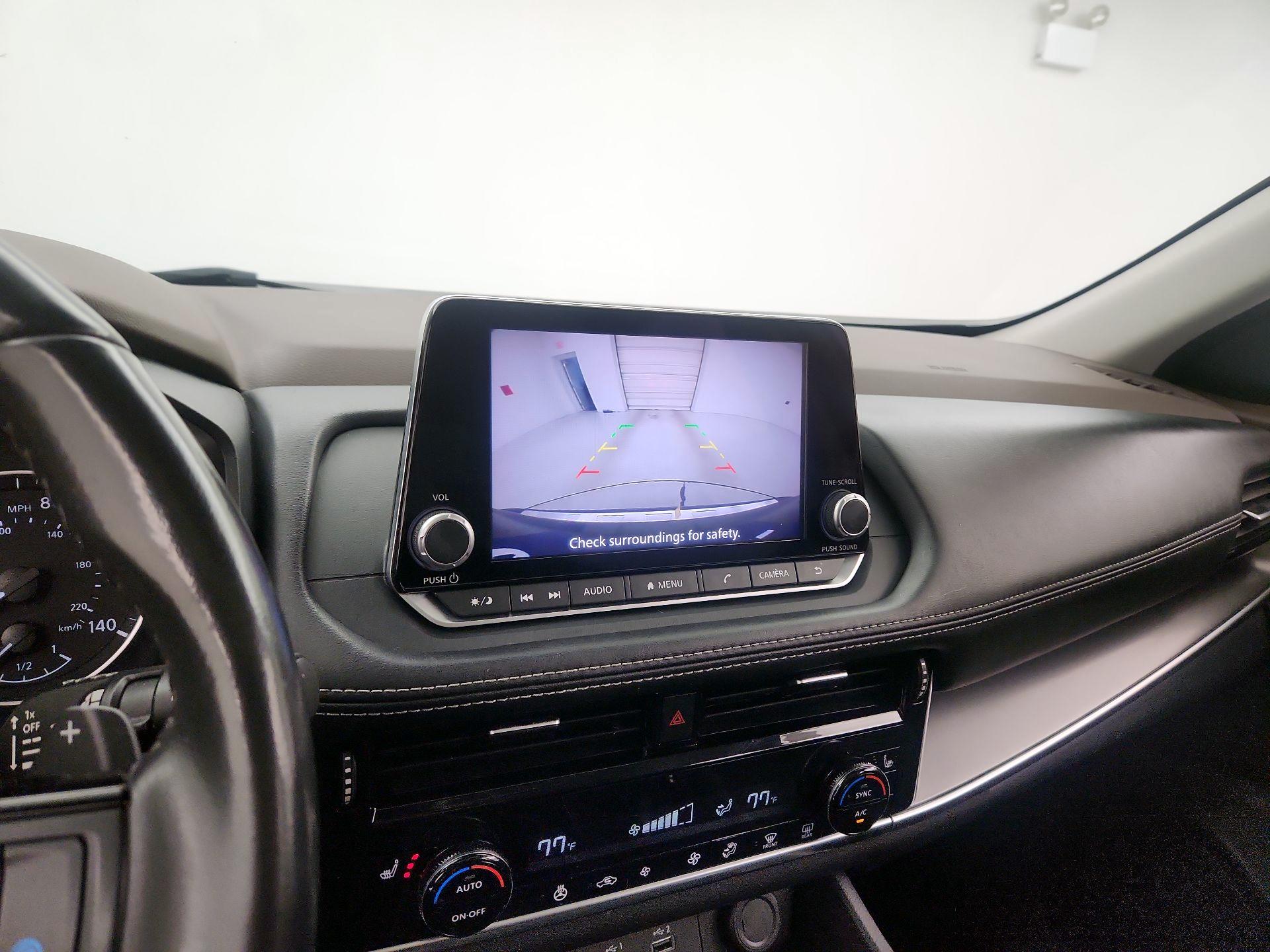 Thumbnail: 2023 Nissan Rogue - 14