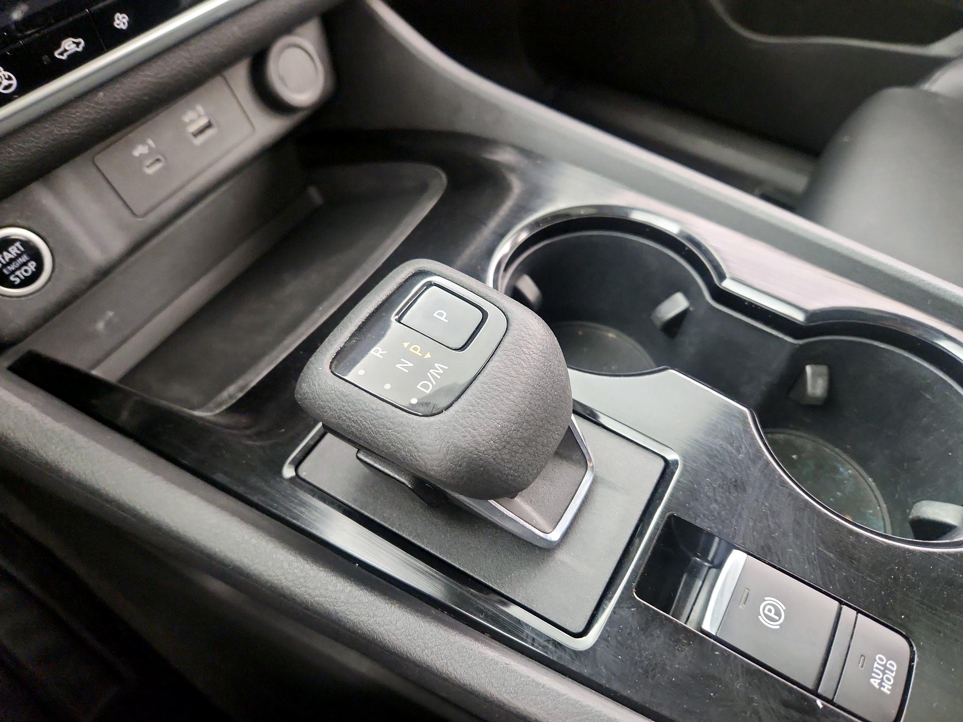 Thumbnail: 2023 Nissan Rogue - 17