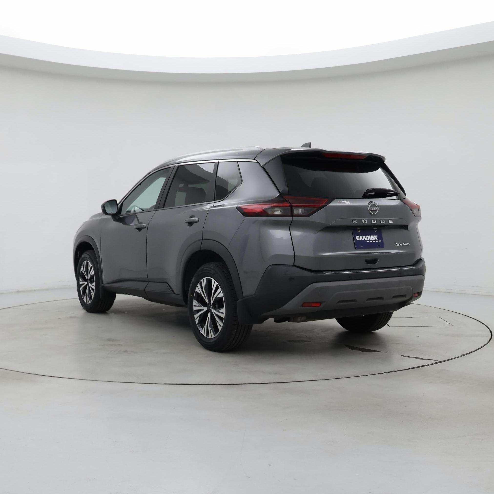 Thumbnail: 2023 Nissan Rogue - 2
