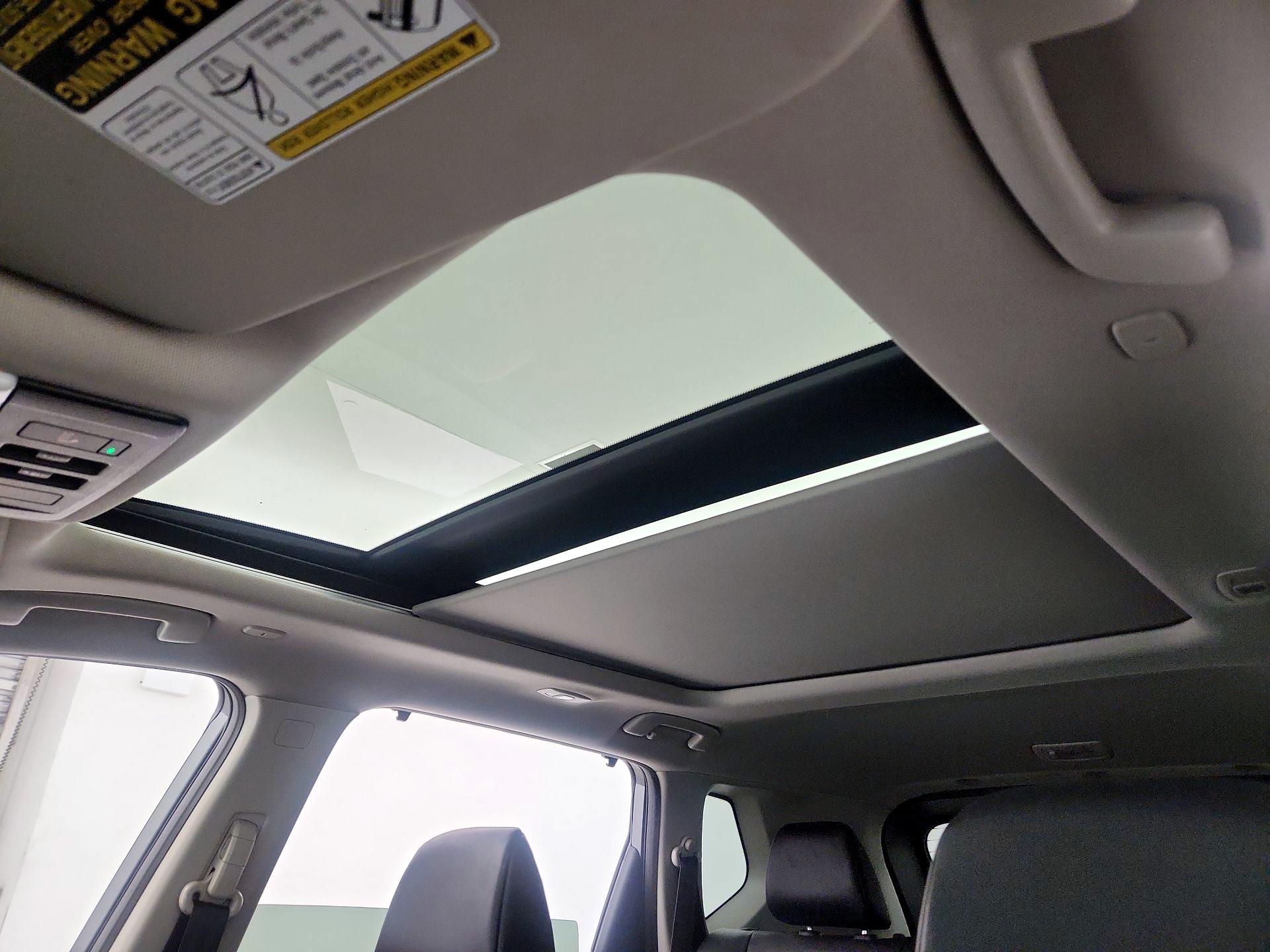 Thumbnail: 2023 Nissan Rogue - 19