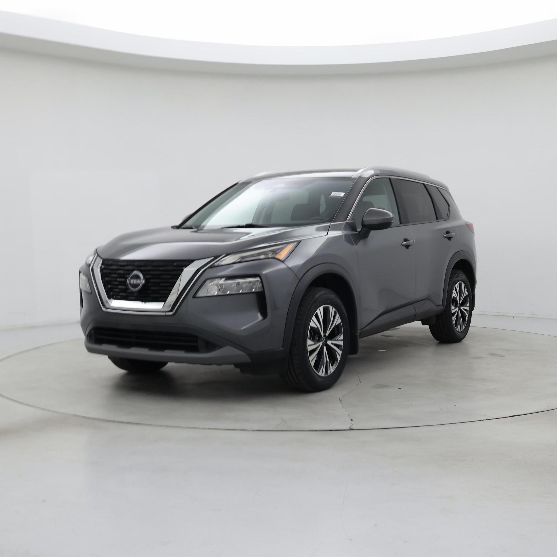 Thumbnail: 2023 Nissan Rogue - 4