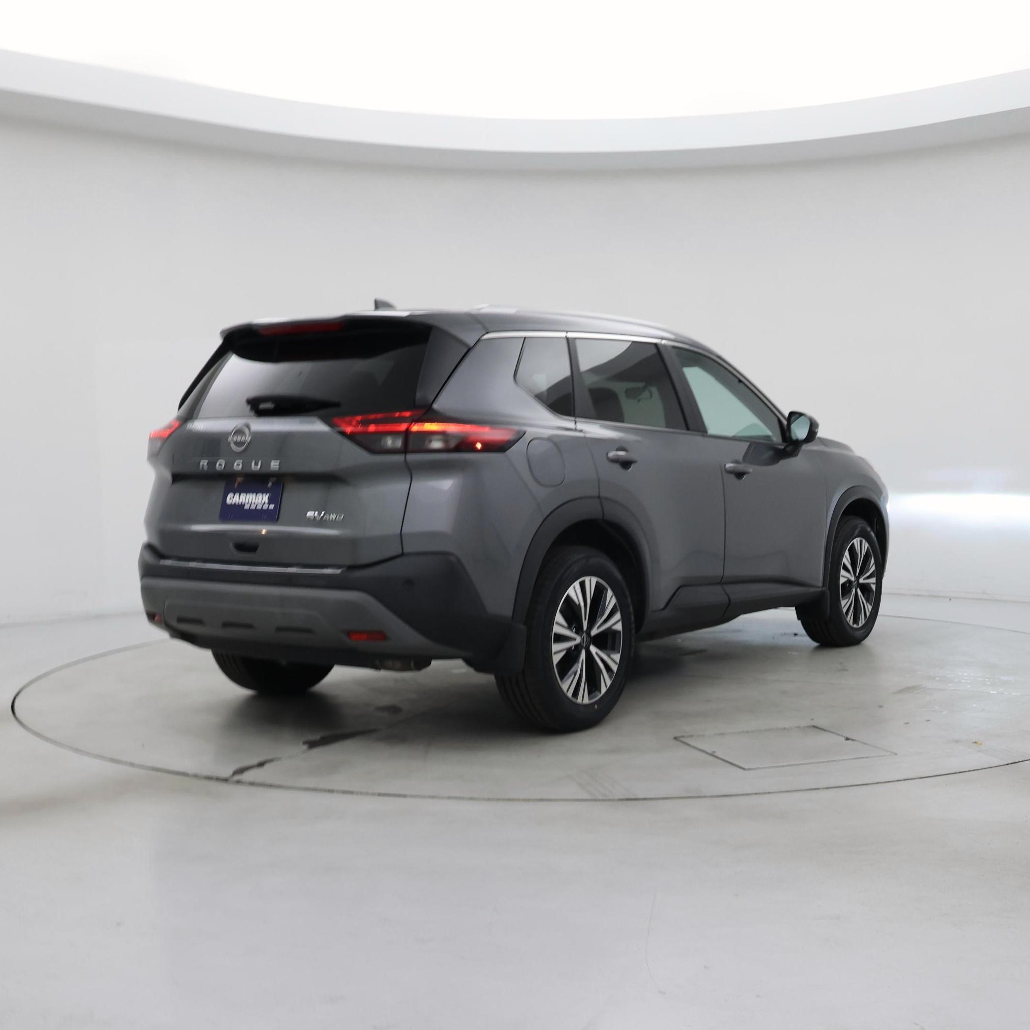 Thumbnail: 2023 Nissan Rogue - 8