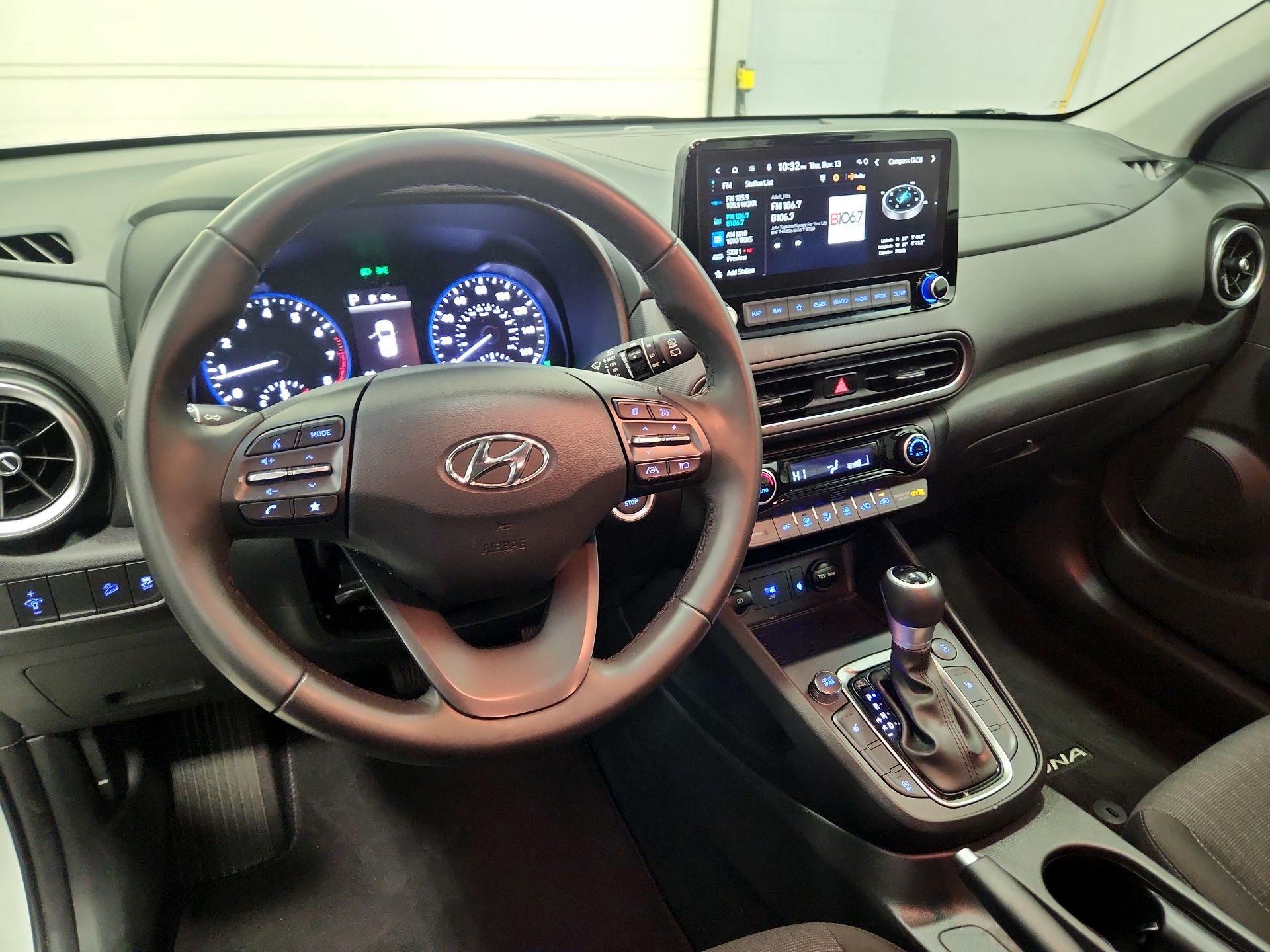 Thumbnail: 2023 Hyundai Kona - 9