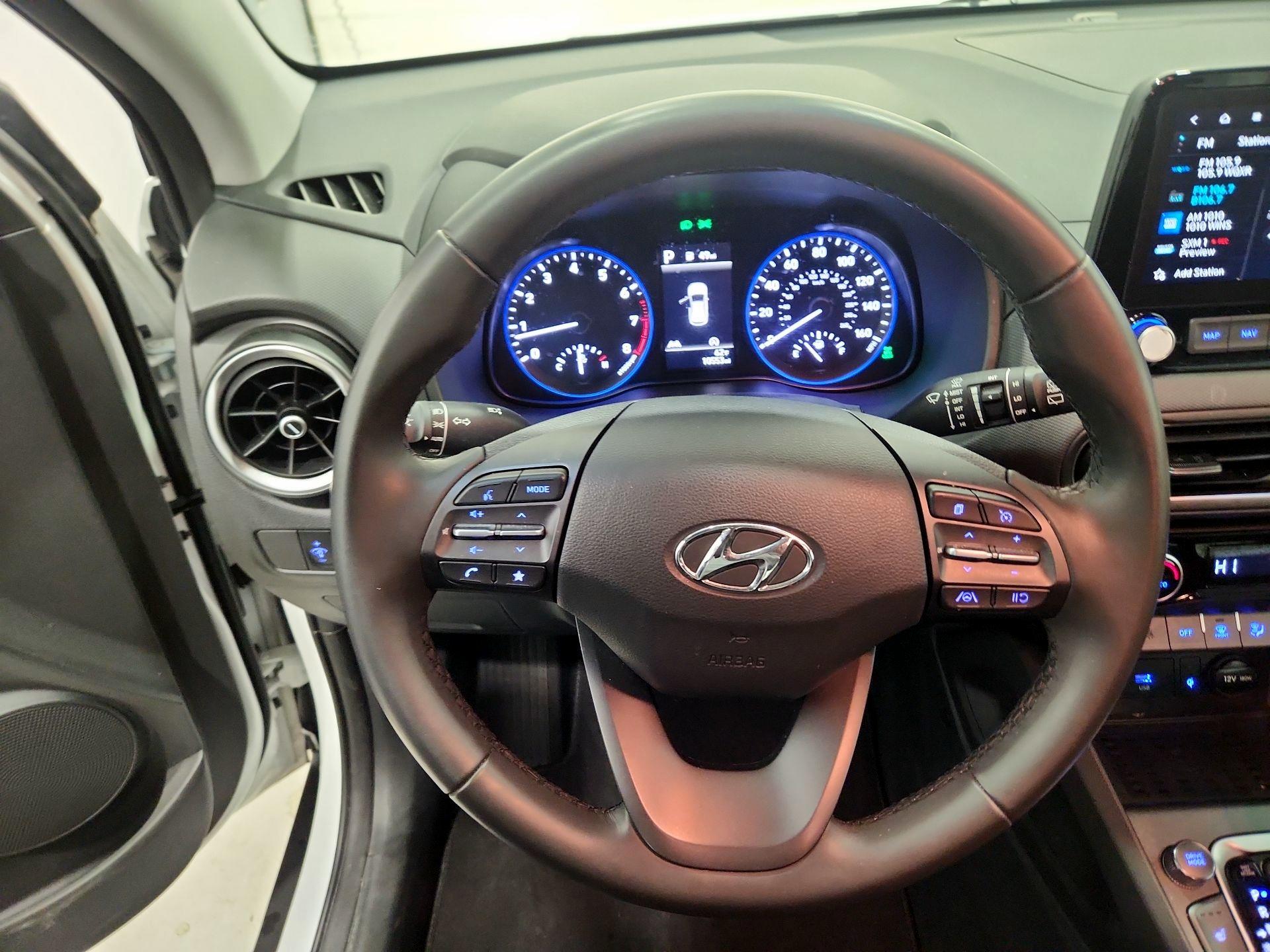 Thumbnail: 2023 Hyundai Kona - 10