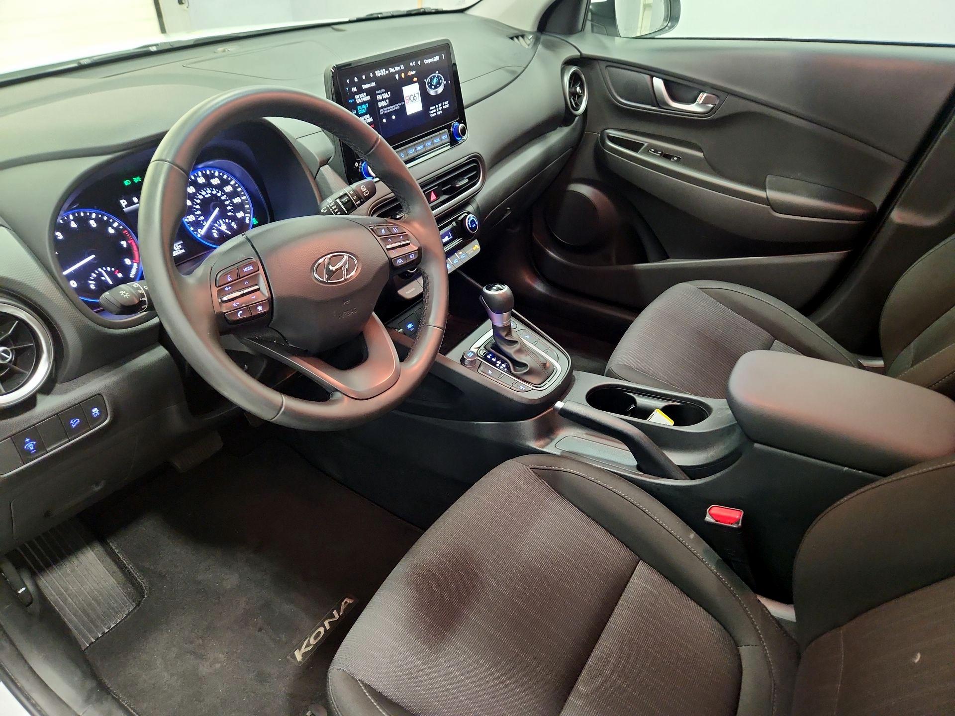 Thumbnail: 2023 Hyundai Kona - 11