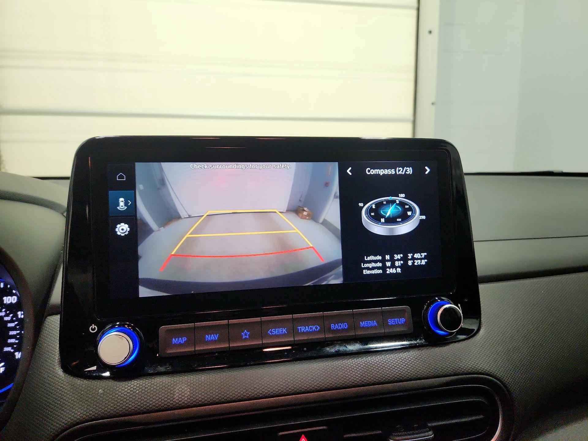 Thumbnail: 2023 Hyundai Kona - 14