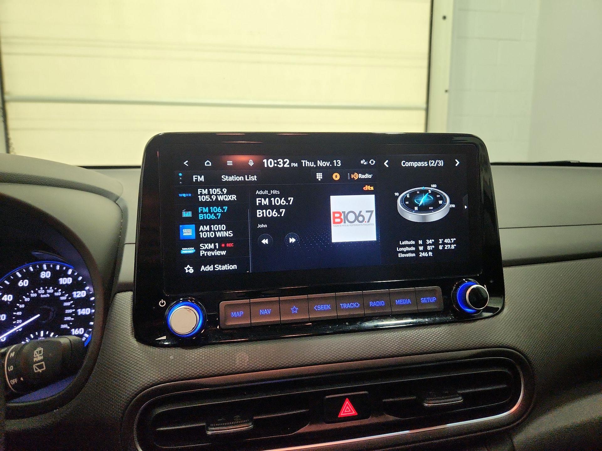 Thumbnail: 2023 Hyundai Kona - 15