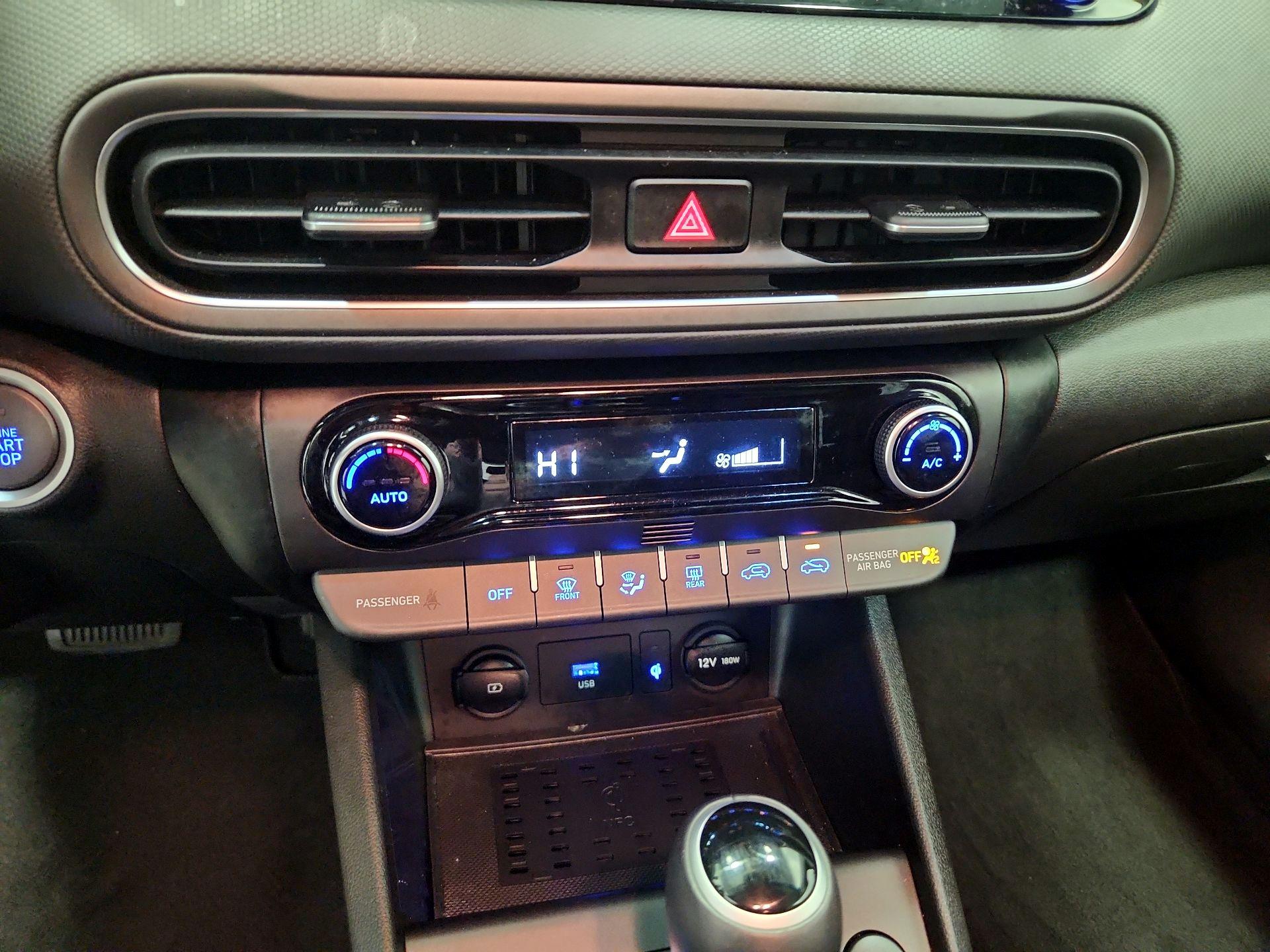 Thumbnail: 2023 Hyundai Kona - 16