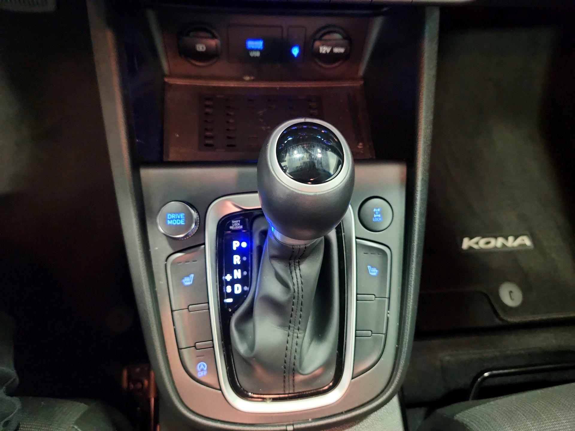 Thumbnail: 2023 Hyundai Kona - 17