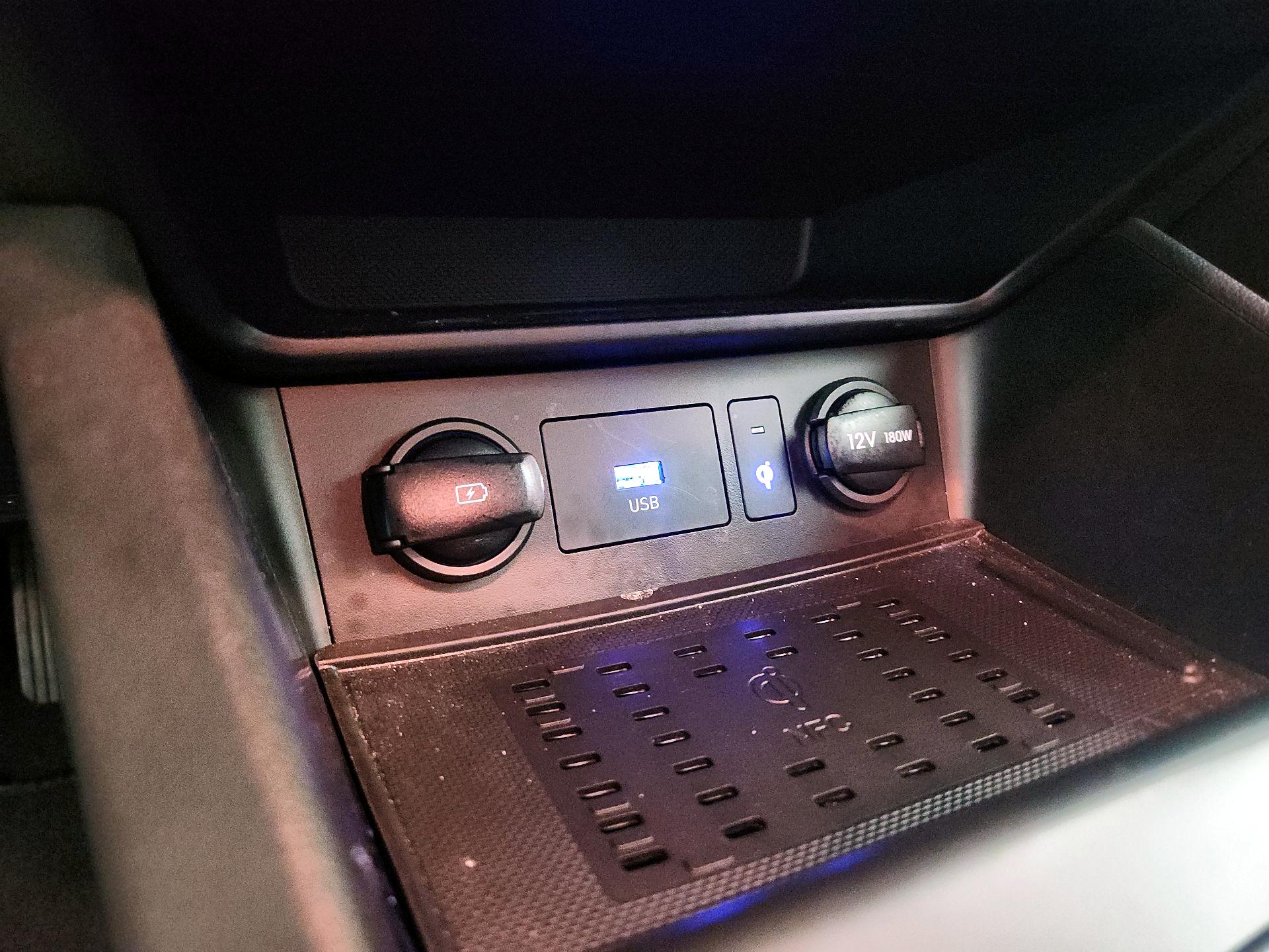 Thumbnail: 2023 Hyundai Kona - 18