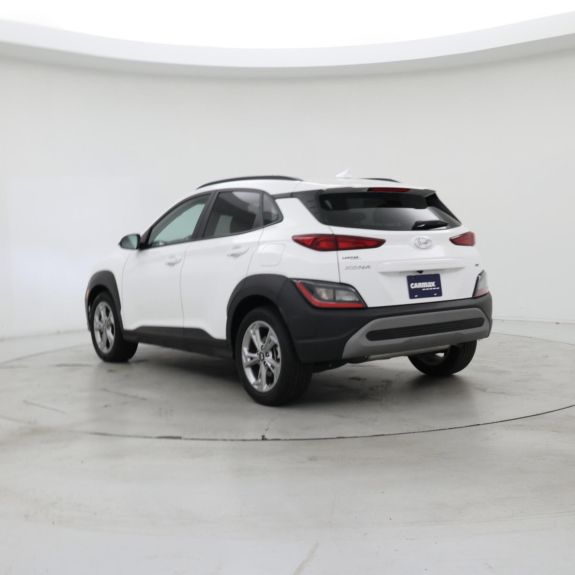 Thumbnail: 2023 Hyundai Kona - 2