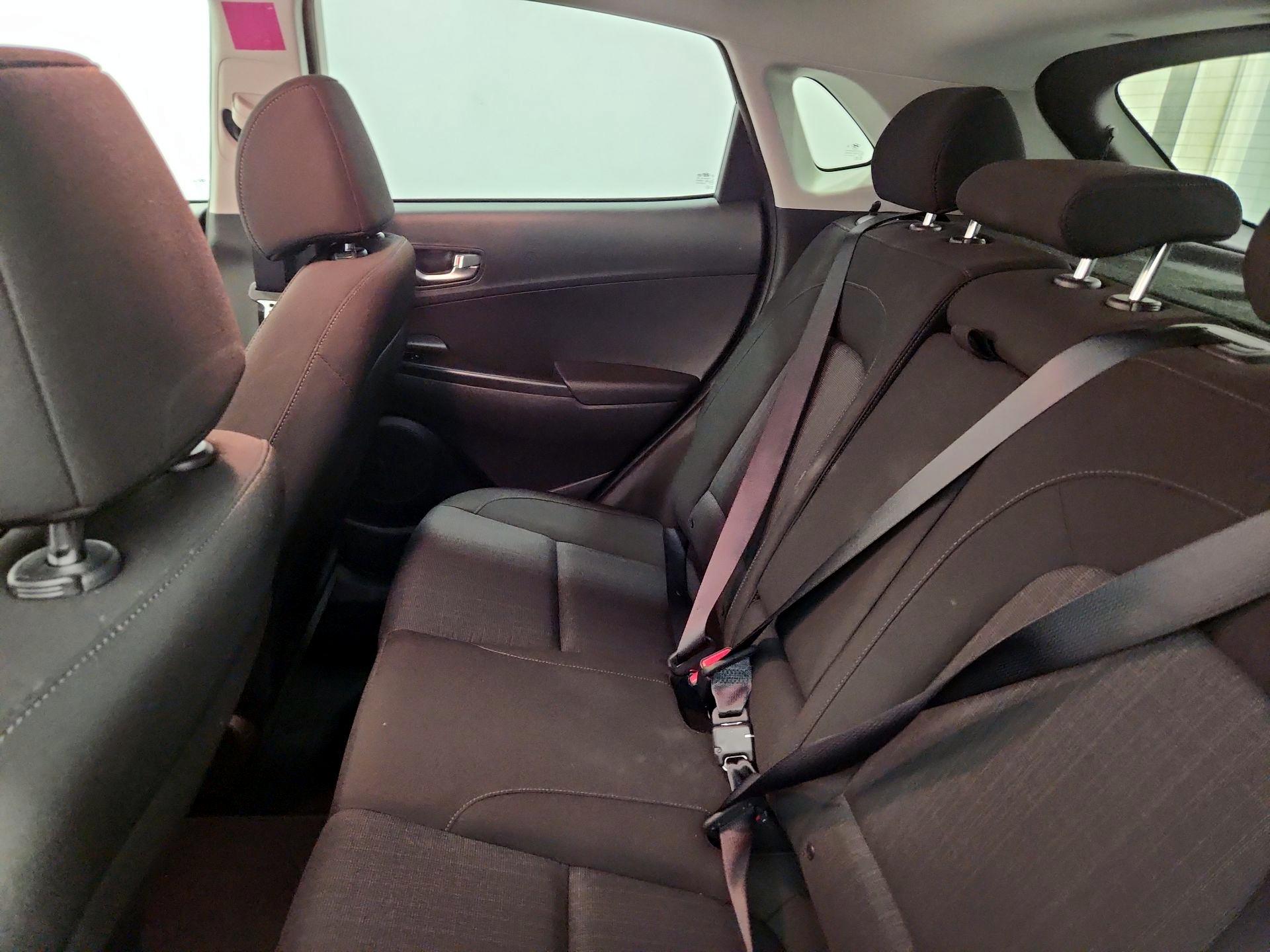 Thumbnail: 2023 Hyundai Kona - 20