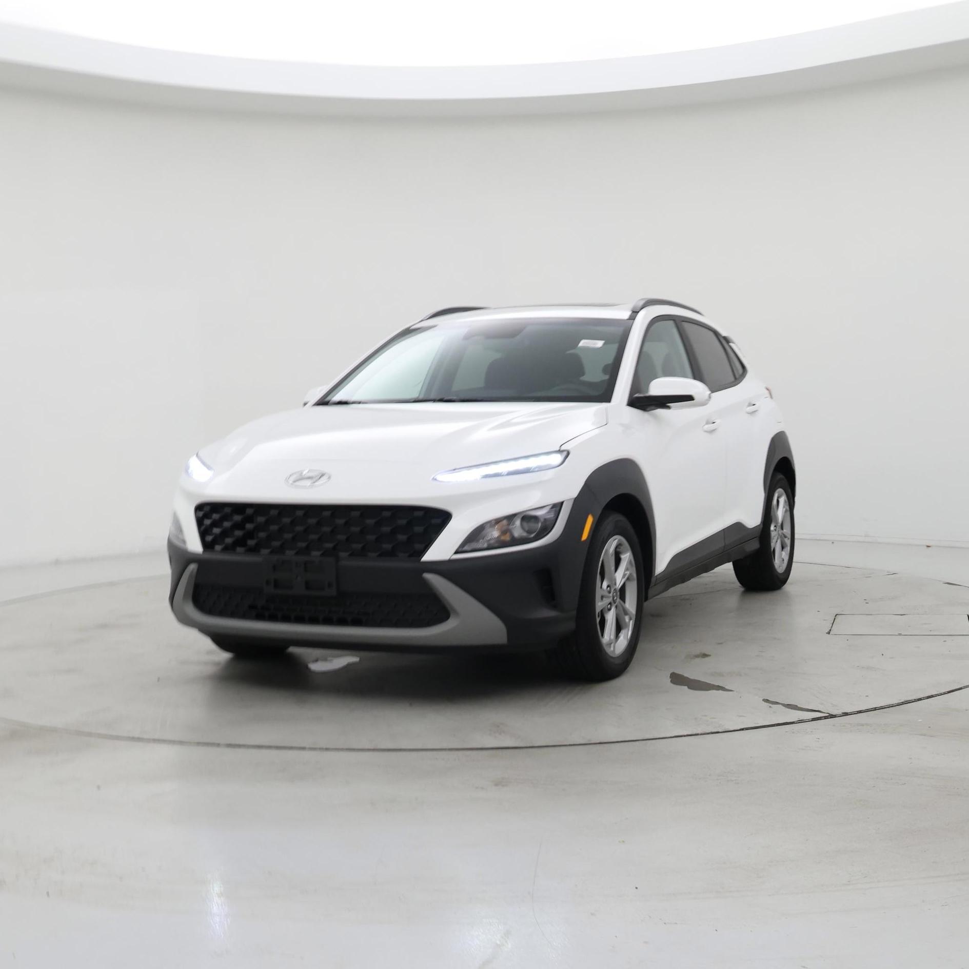 Thumbnail: 2023 Hyundai Kona - 4