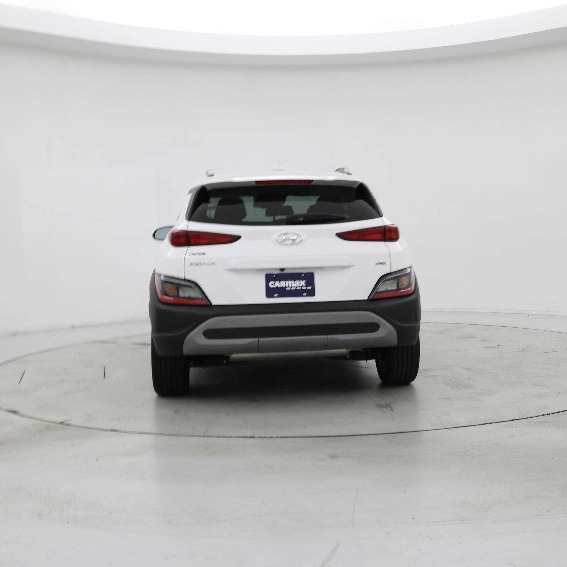Thumbnail: 2023 Hyundai Kona - 6
