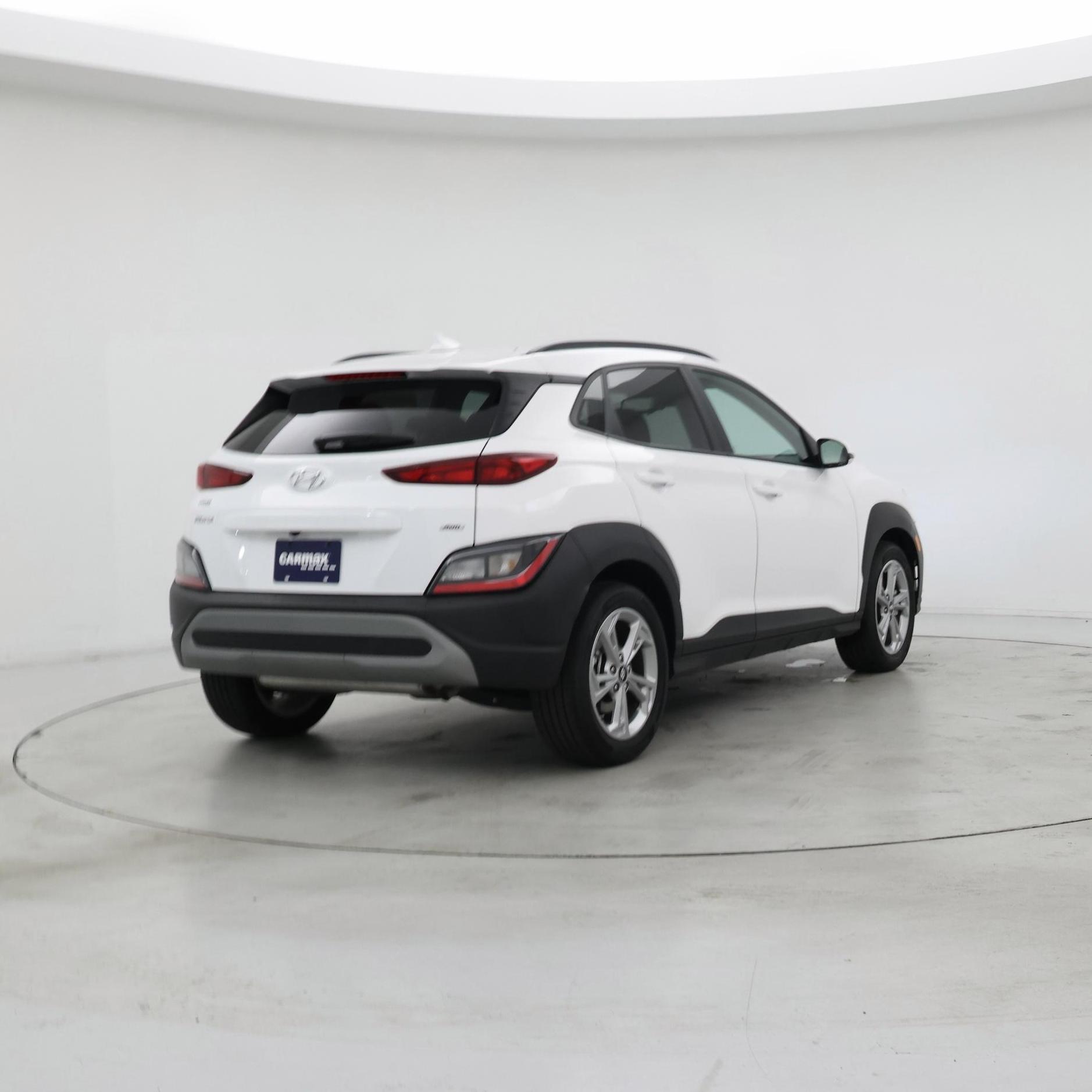Thumbnail: 2023 Hyundai Kona - 8