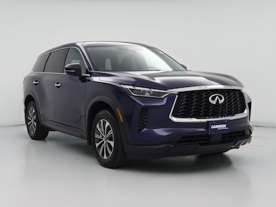 2023 Infiniti QX60 Pure