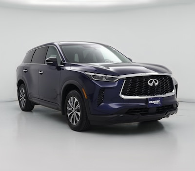 2023 Infiniti QX60 Pure
