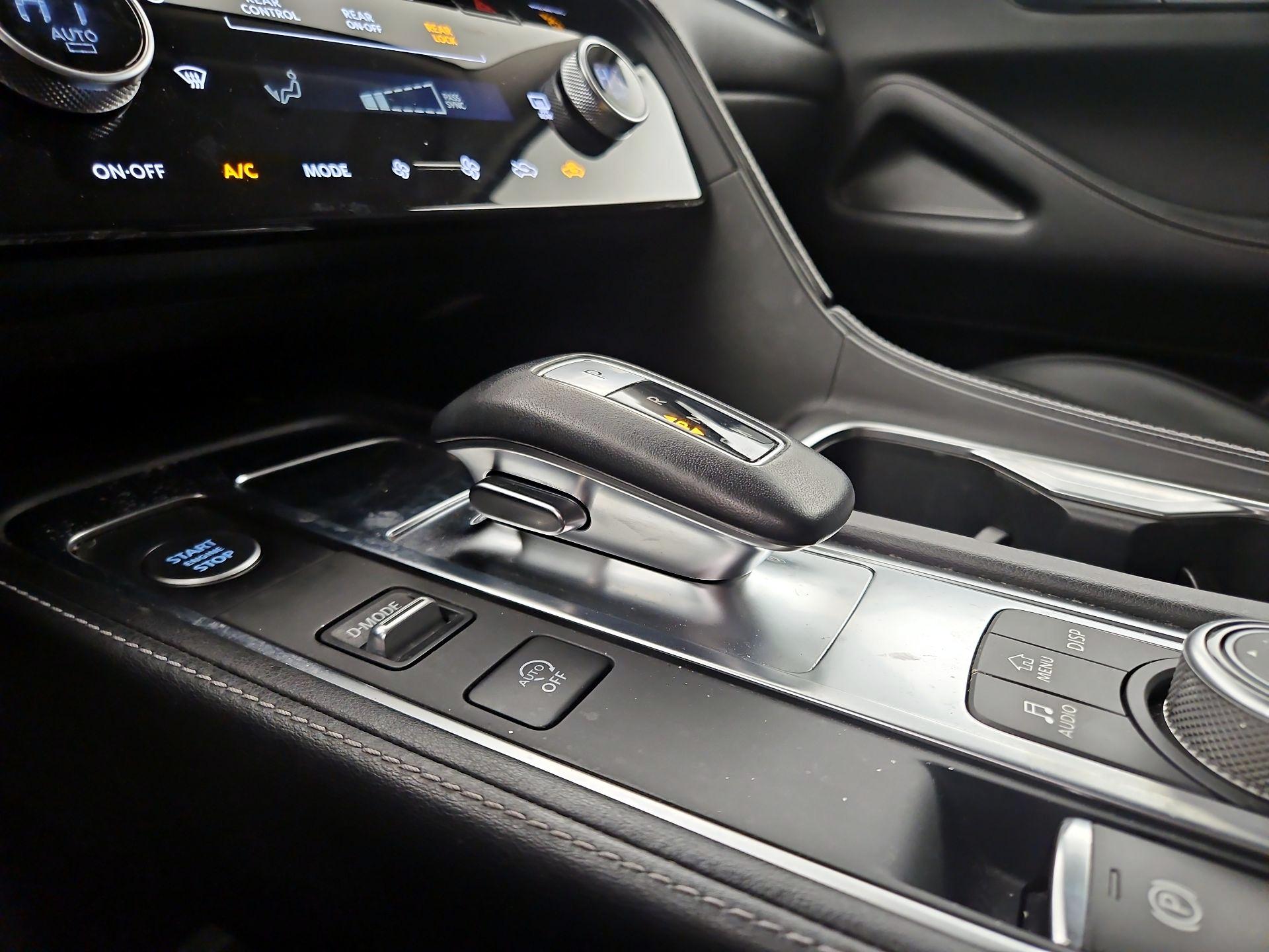 Thumbnail: 2023 INFINITI QX60 - 17