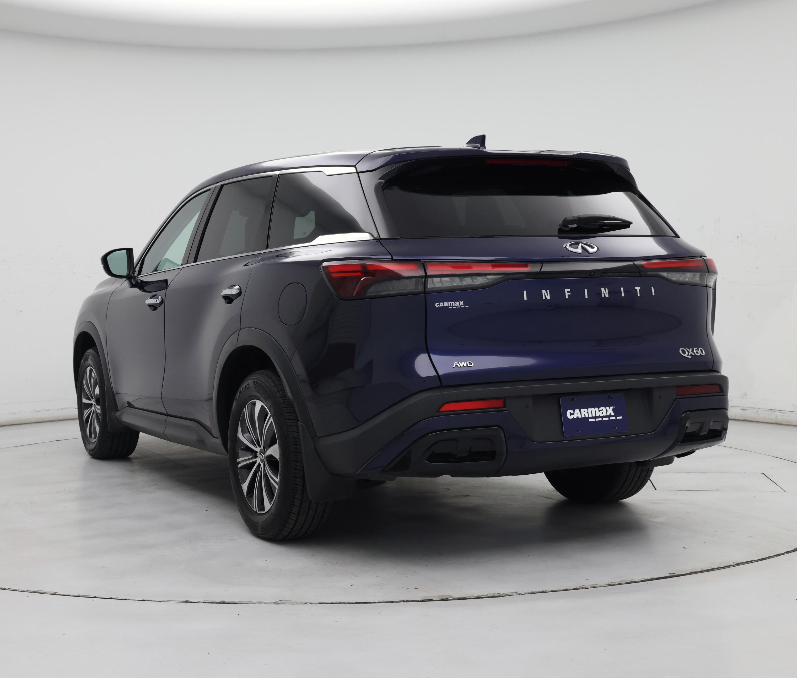 Thumbnail: 2023 INFINITI QX60 - 2