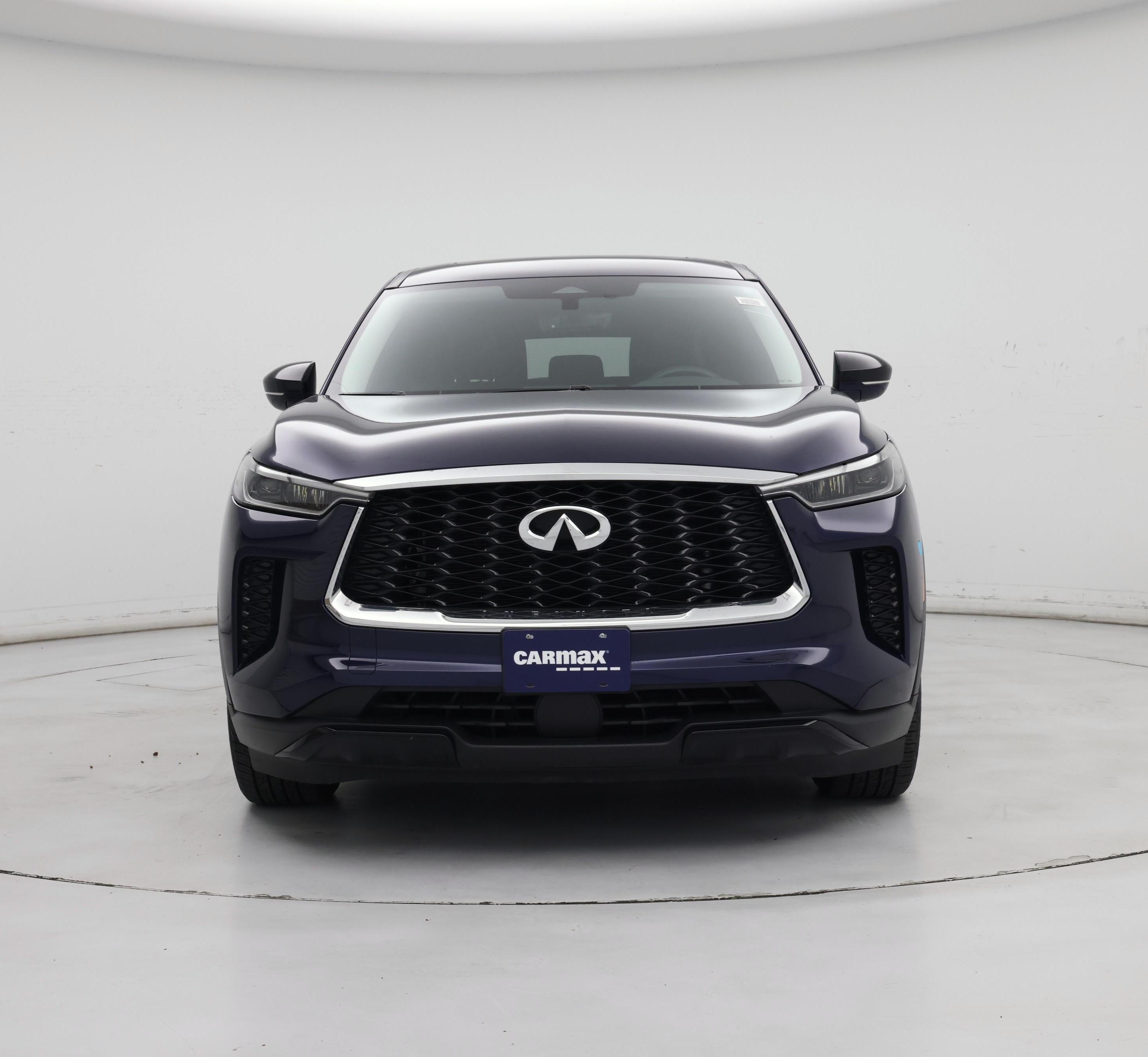 Thumbnail: 2023 INFINITI QX60 - 5