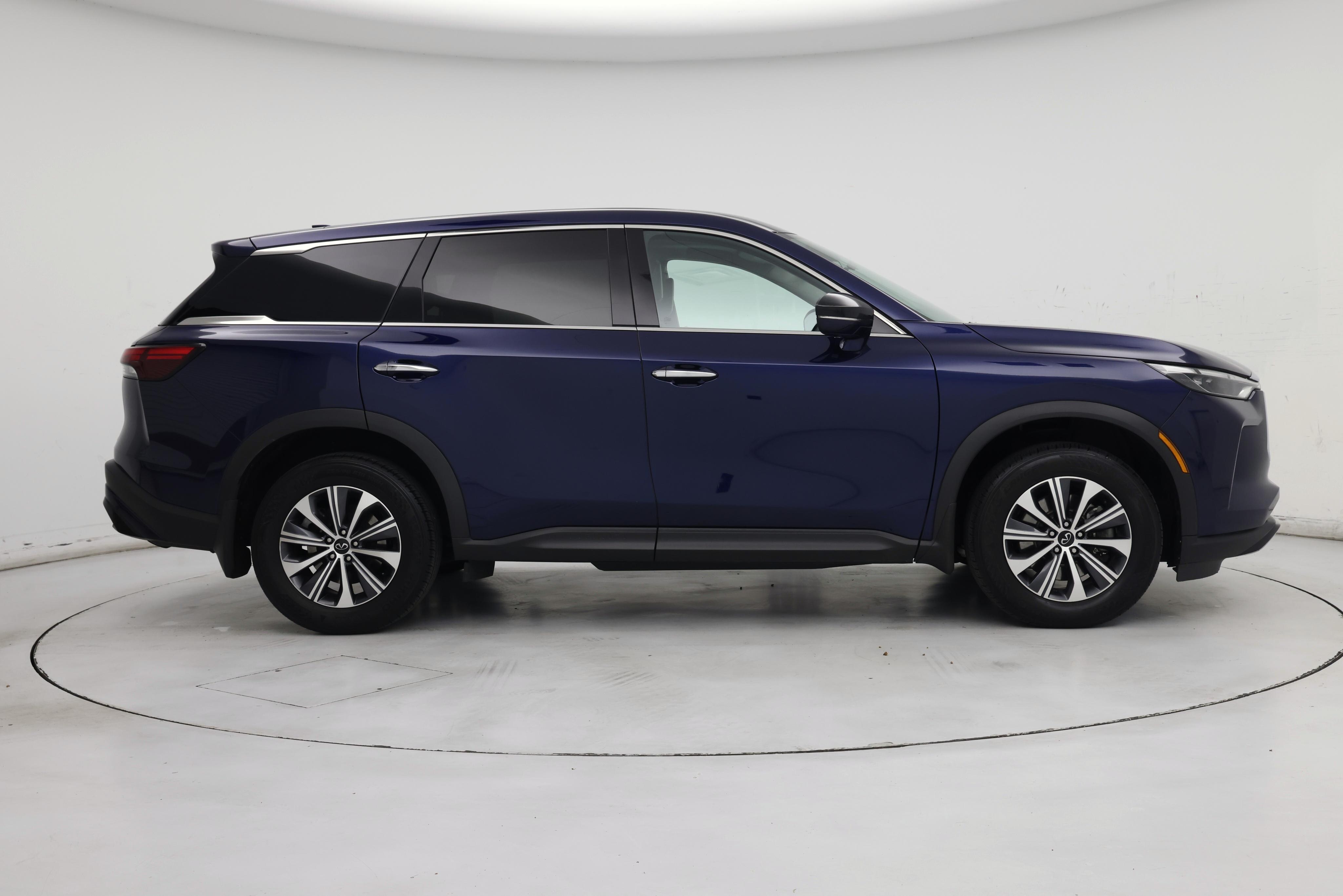 Thumbnail: 2023 INFINITI QX60 - 7